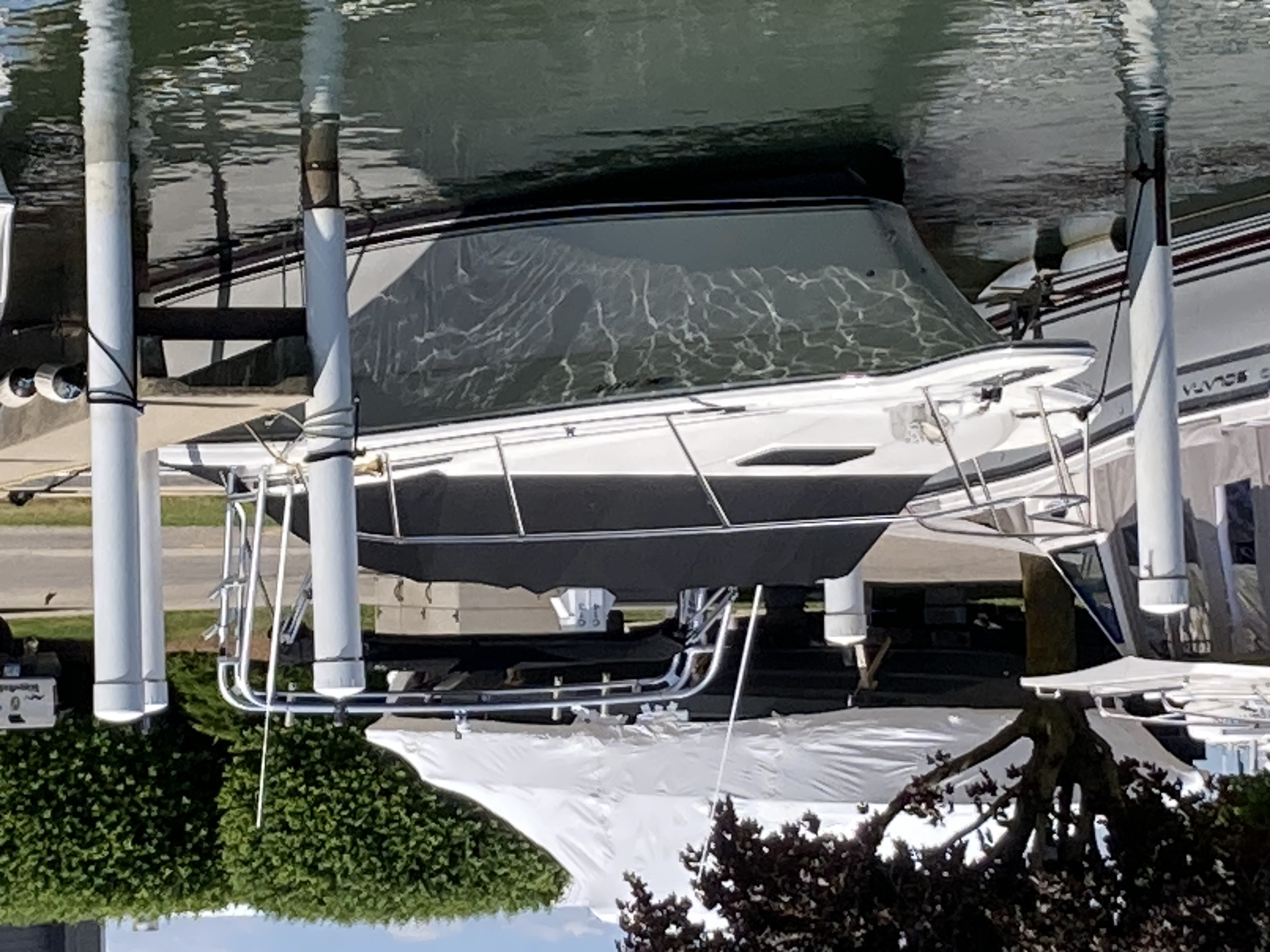 1992 Sea Ray AMBERJACK  for Sale in Harrison Township, MI