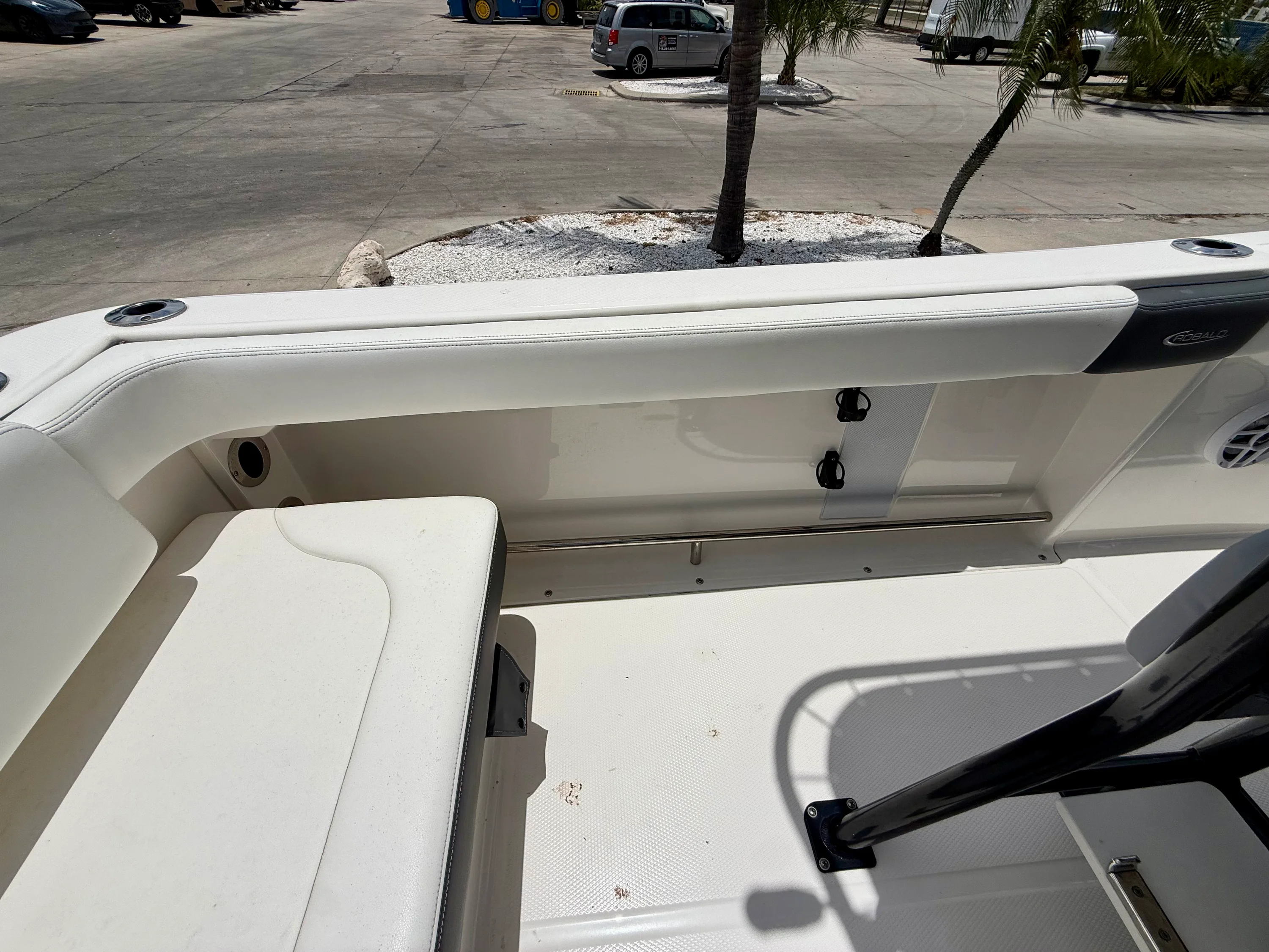 2024 Robalo 222 EXPLORER Image Thumbnail #10