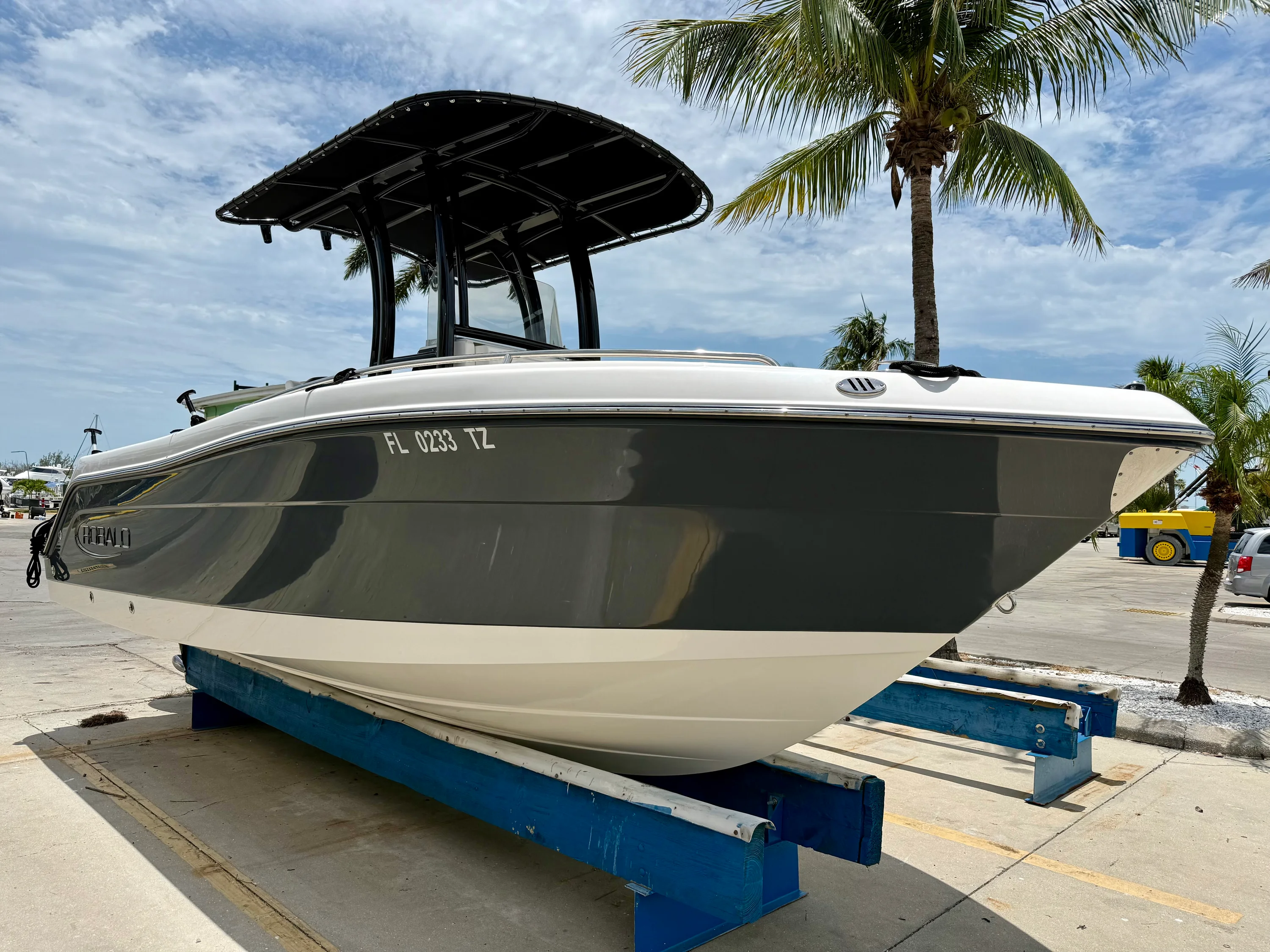 2024 Robalo 222 EXPLORER Image Thumbnail #0