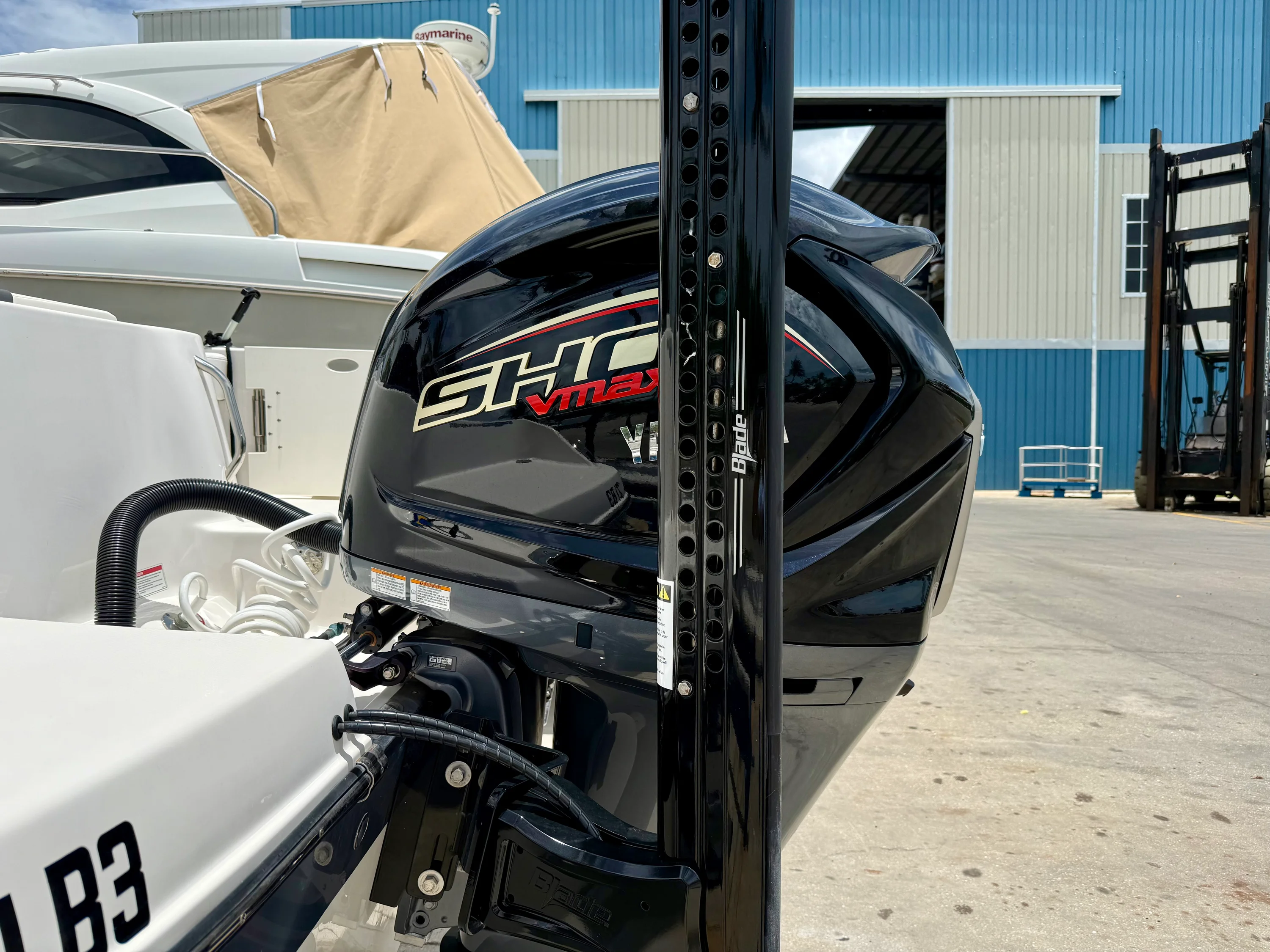 2024 Robalo 222 EXPLORER Image Thumbnail #28