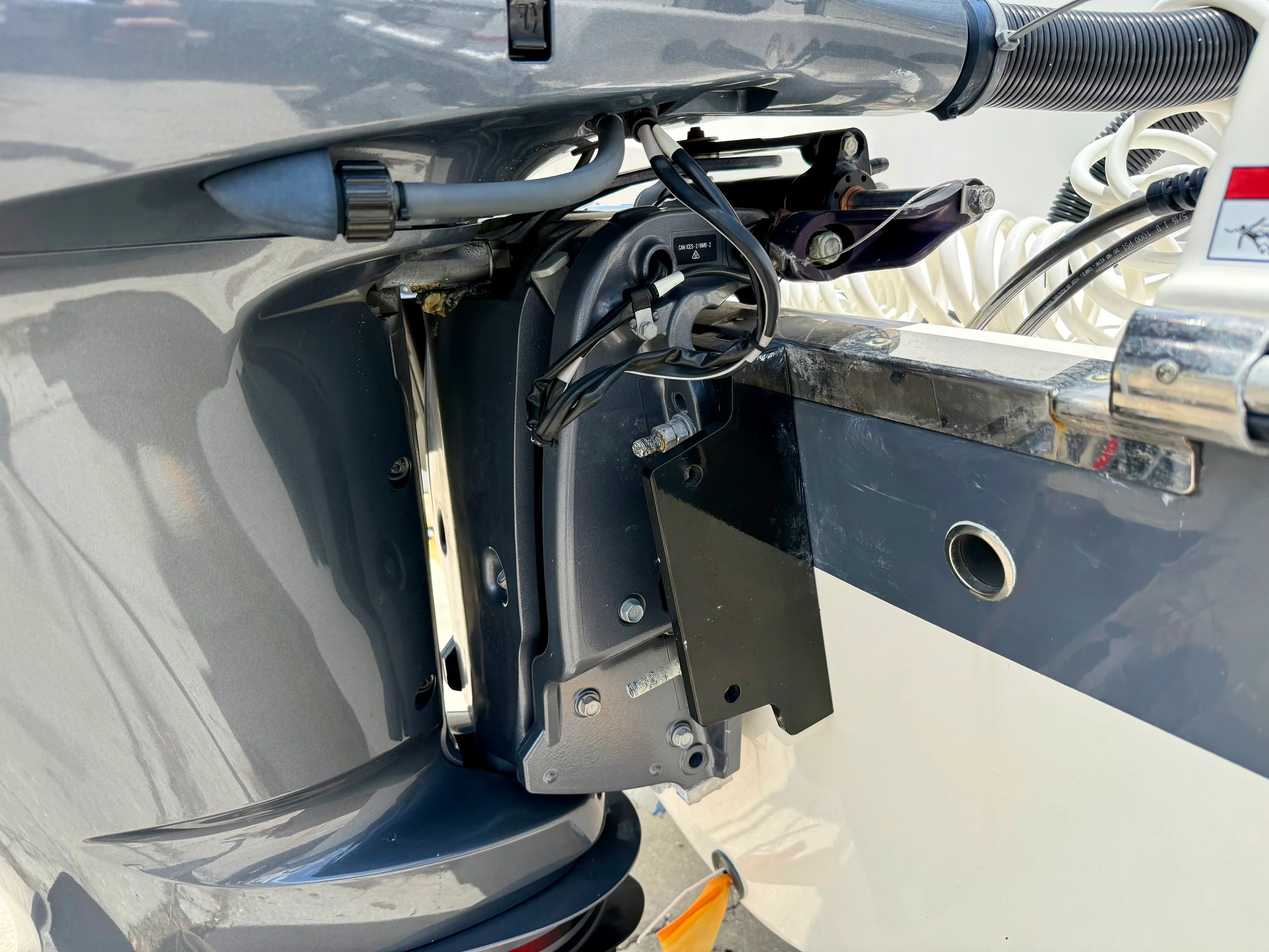 2024 Robalo 222 EXPLORER Image Thumbnail #30