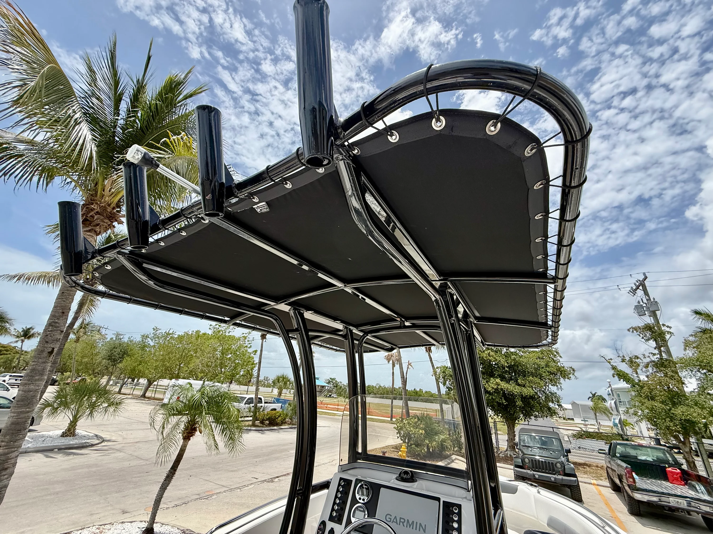 2024 Robalo 222 EXPLORER Image Thumbnail #27
