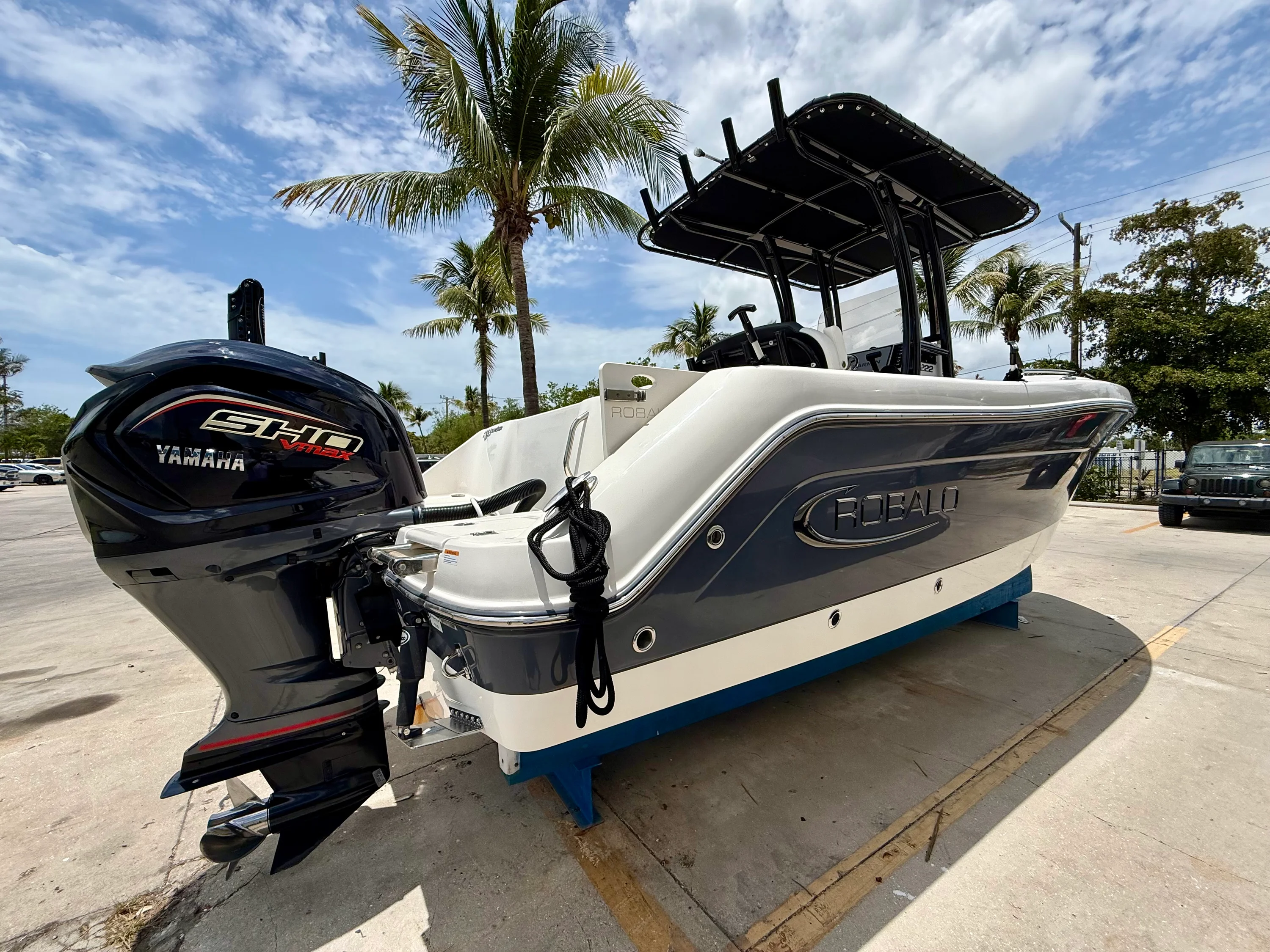 2024 Robalo 222 EXPLORER Image Thumbnail #35