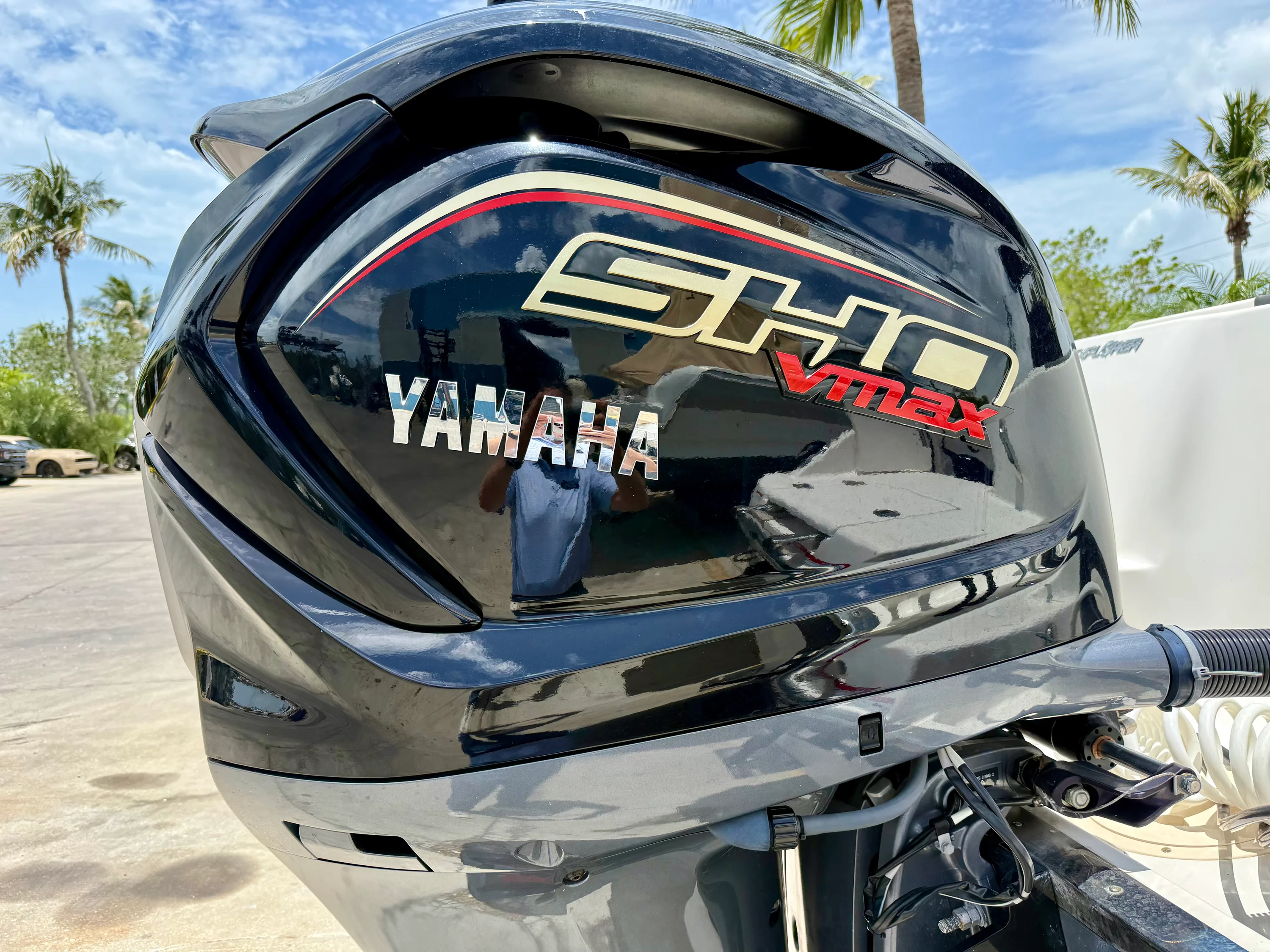 2024 Robalo 222 EXPLORER Image Thumbnail #31