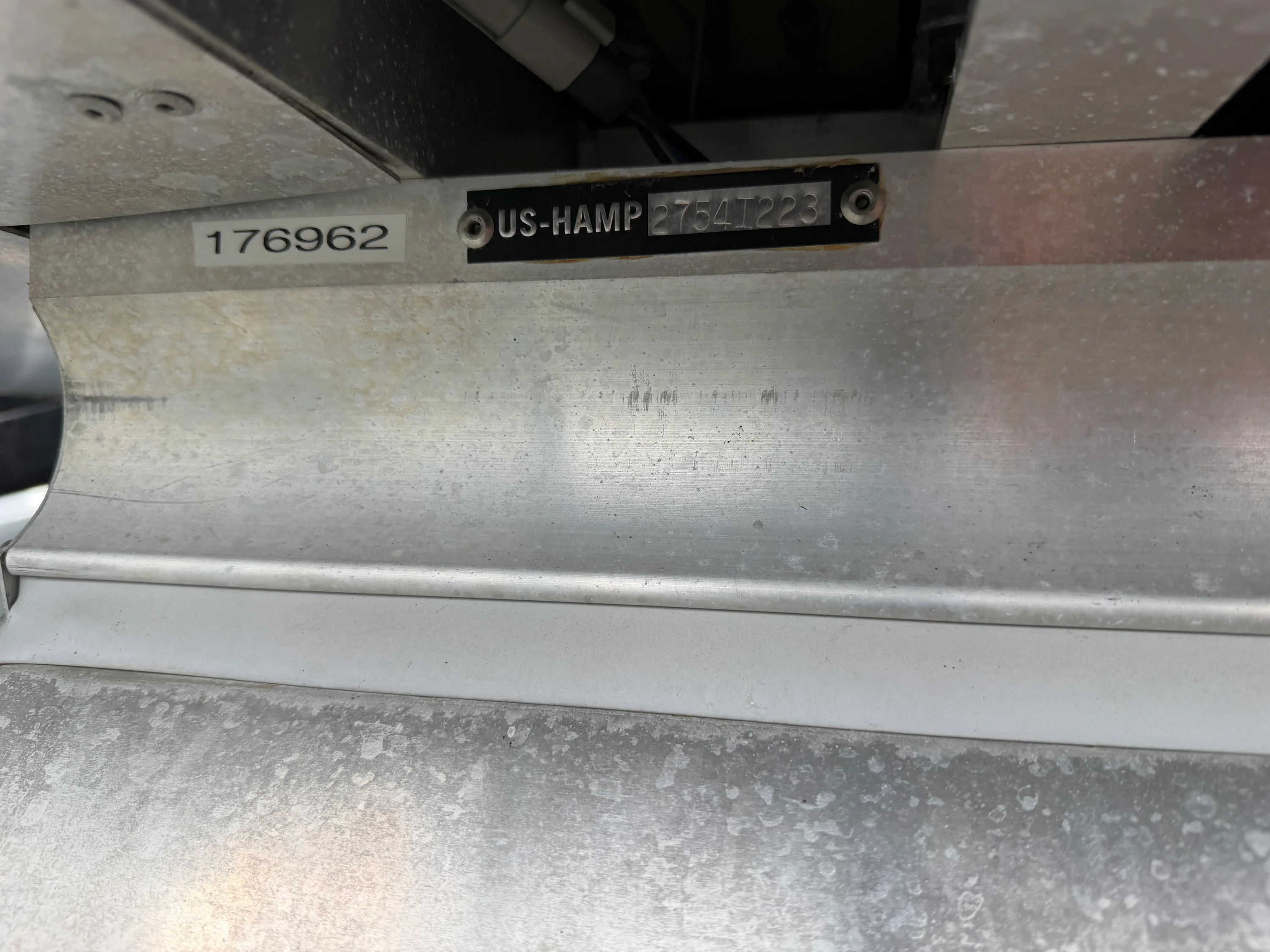 2023 Harris 250 SOL Image Thumbnail #16