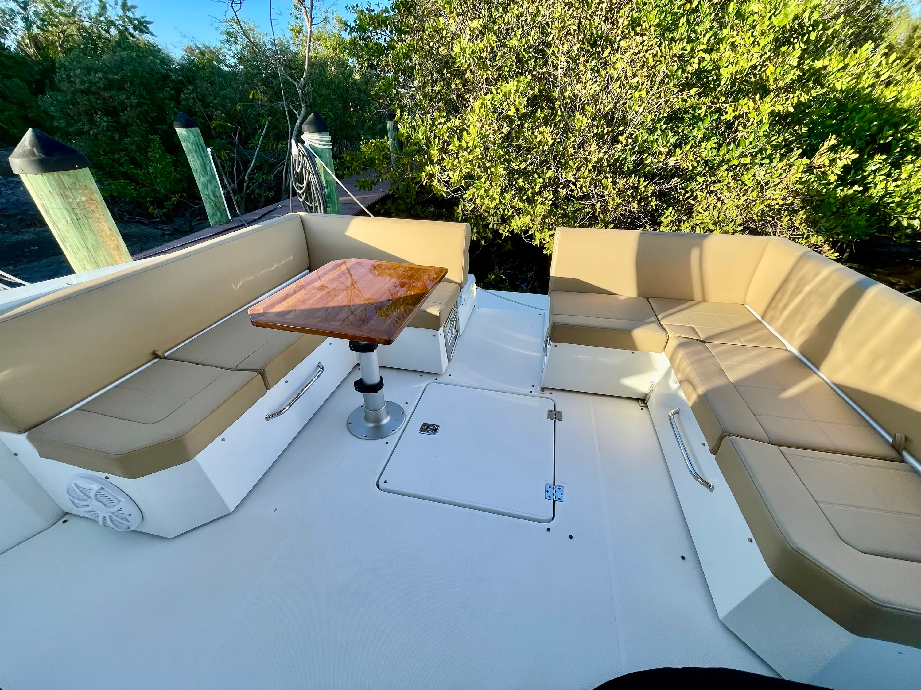 2016 Cruisers Yachts 390 EXPRESS COUPE Image Thumbnail #20