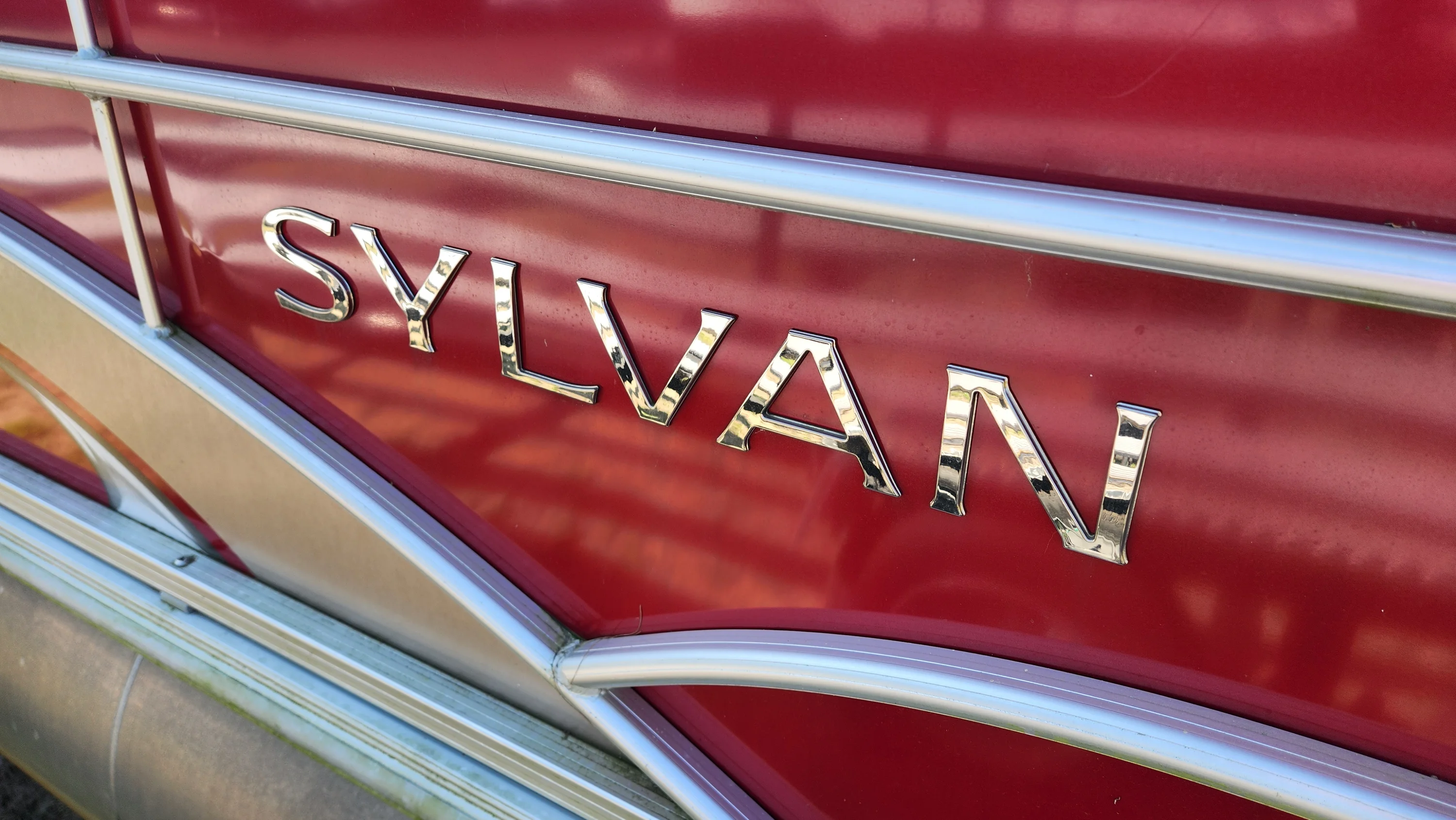 2014 Sylvan MIRAGE 8524 Image Thumbnail #5