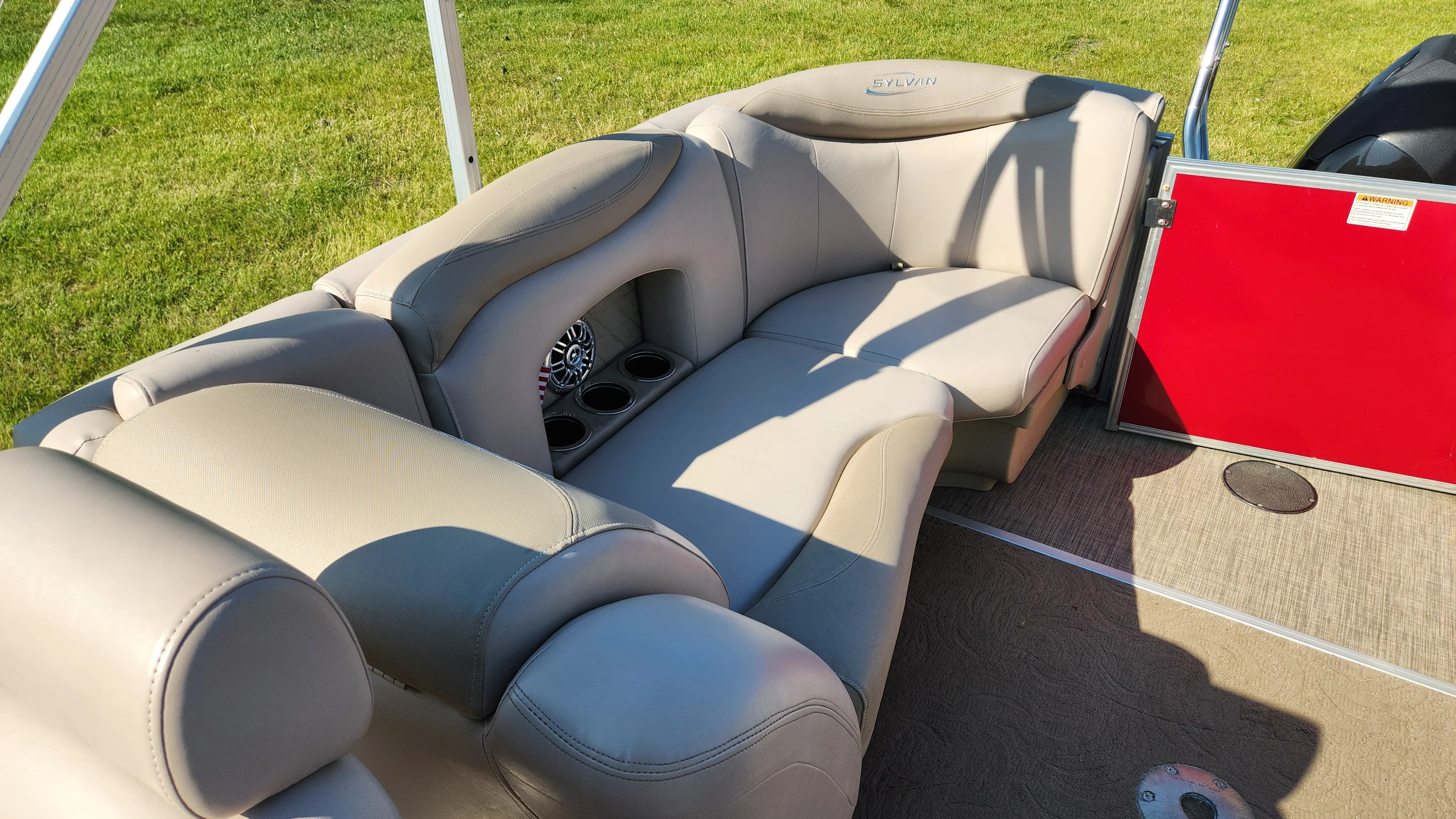 2014 Sylvan MIRAGE 8524 Image Thumbnail #24