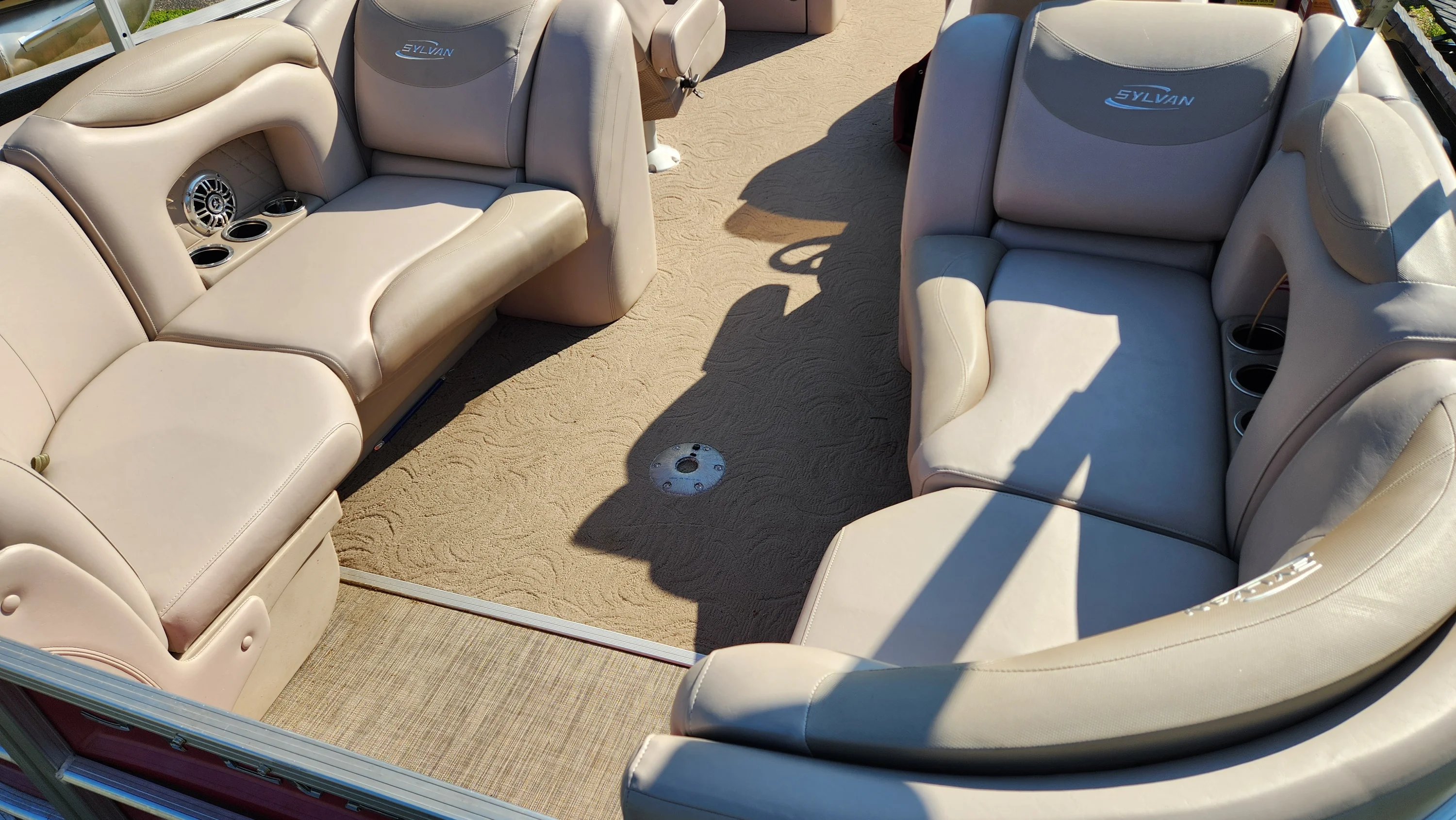 2014 Sylvan MIRAGE 8524 Image Thumbnail #16