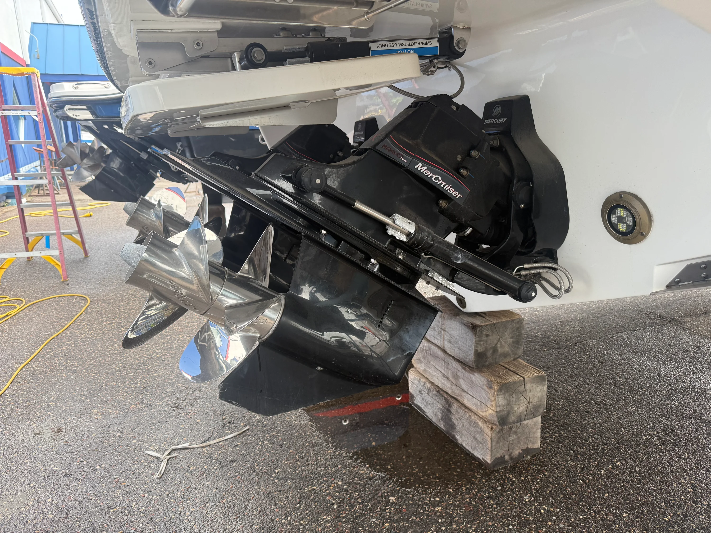 2022 Sea Ray 310 SLX Image Thumbnail #2