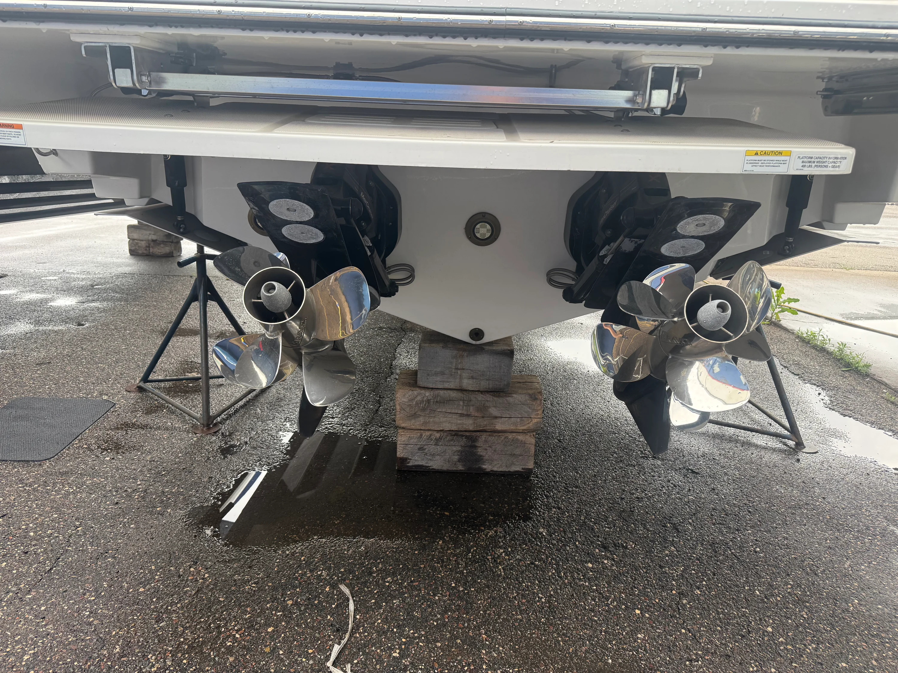 2022 Sea Ray 310 SLX Image Thumbnail #4