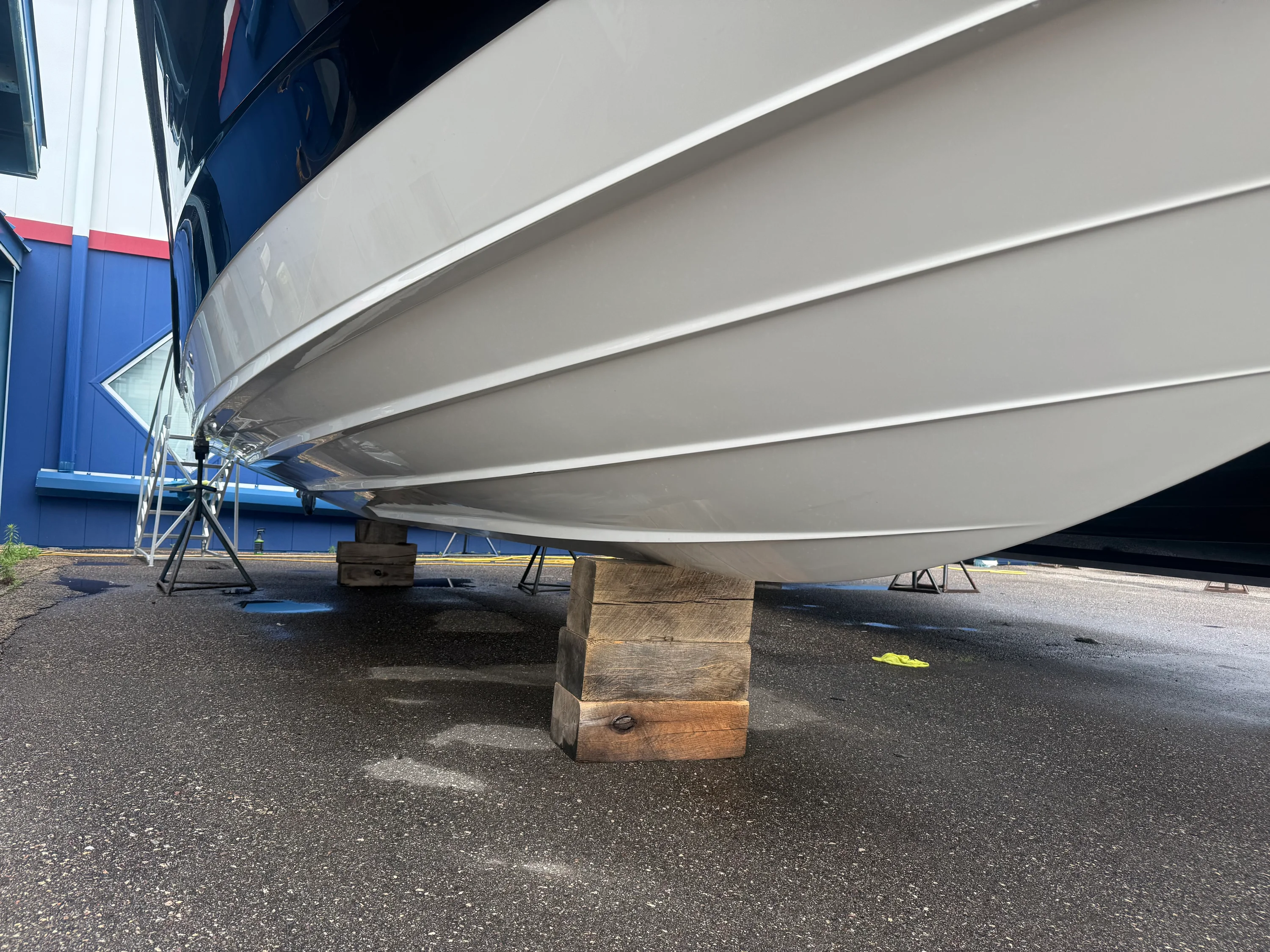 2022 Sea Ray 310 SLX Image Thumbnail #21