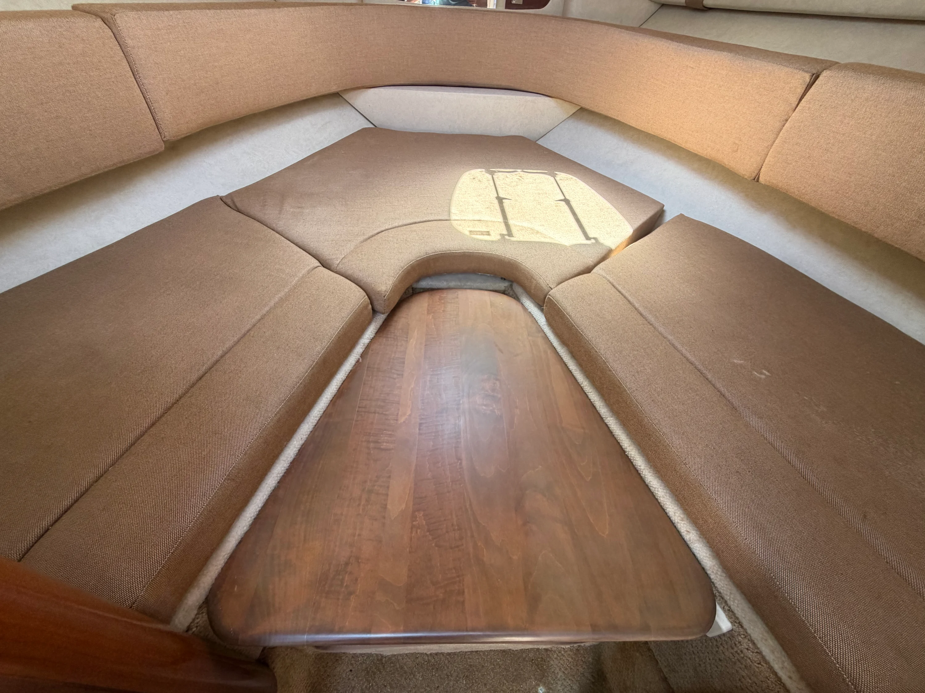 2011 Sea Ray 240 SUNDANCER Image Thumbnail #34