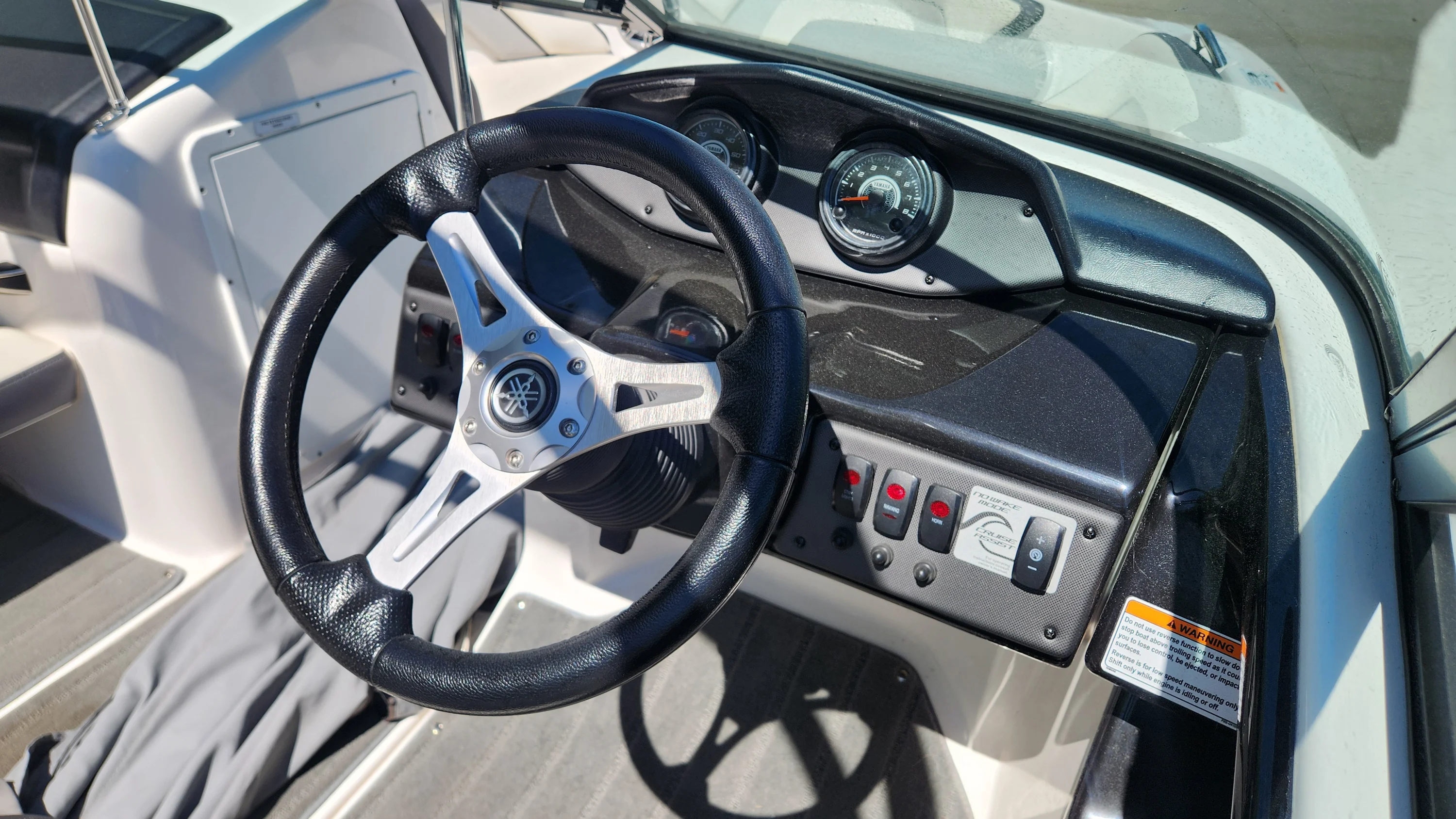 2016 Yamaha AR 192 Image Thumbnail #7