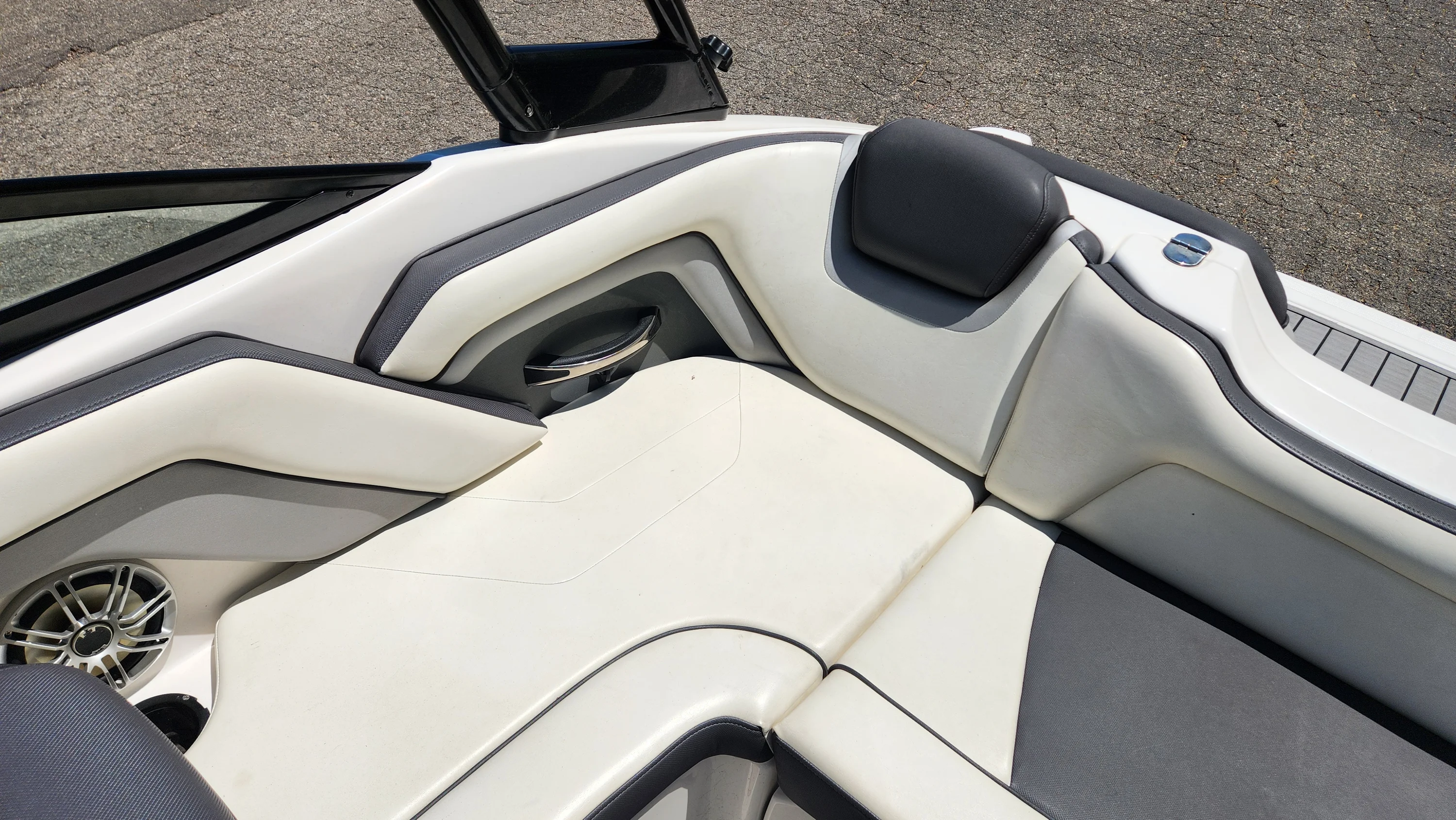 2016 Yamaha AR 192 Image Thumbnail #52