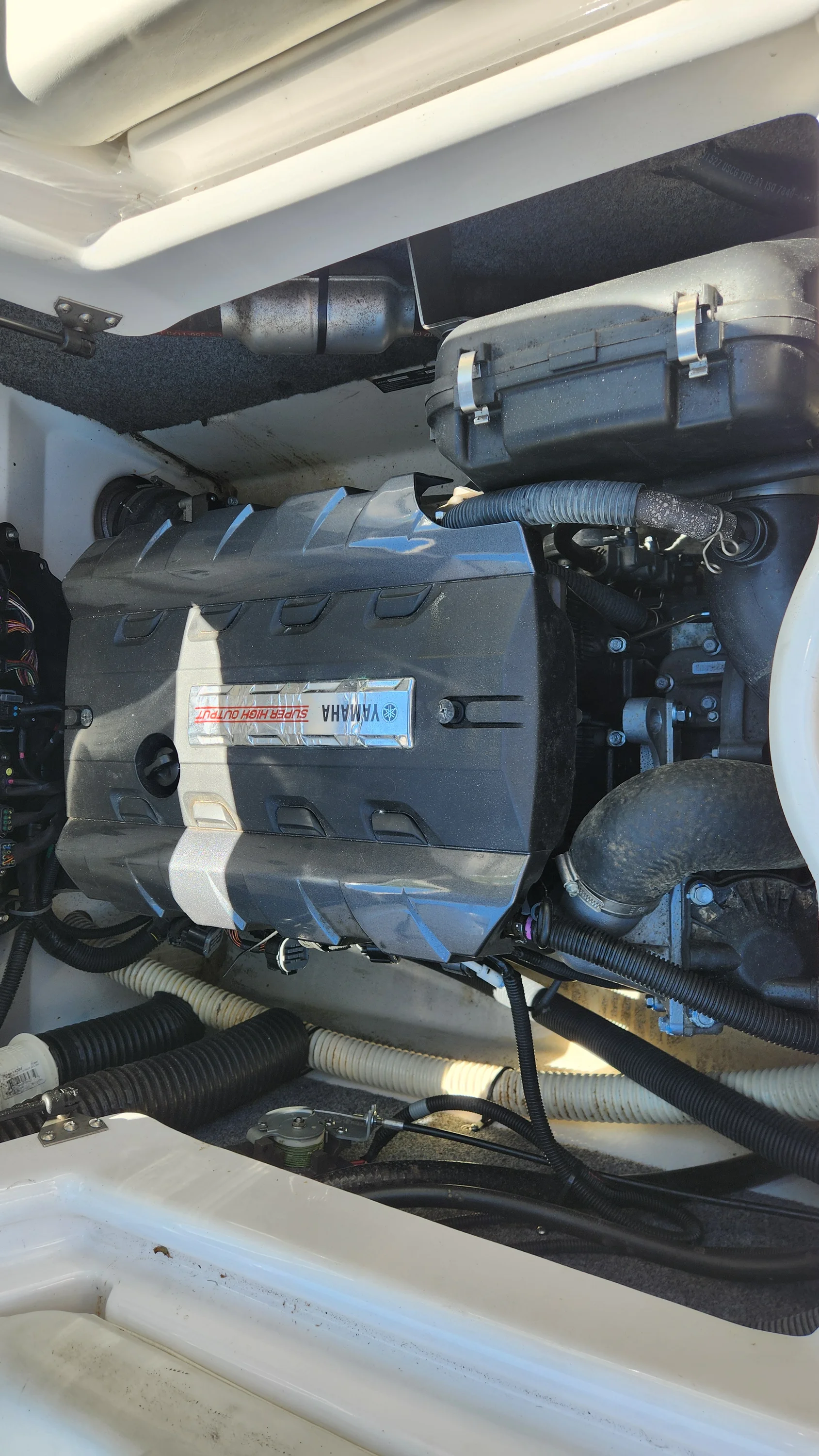 2016 Yamaha AR 192 Image Thumbnail #55