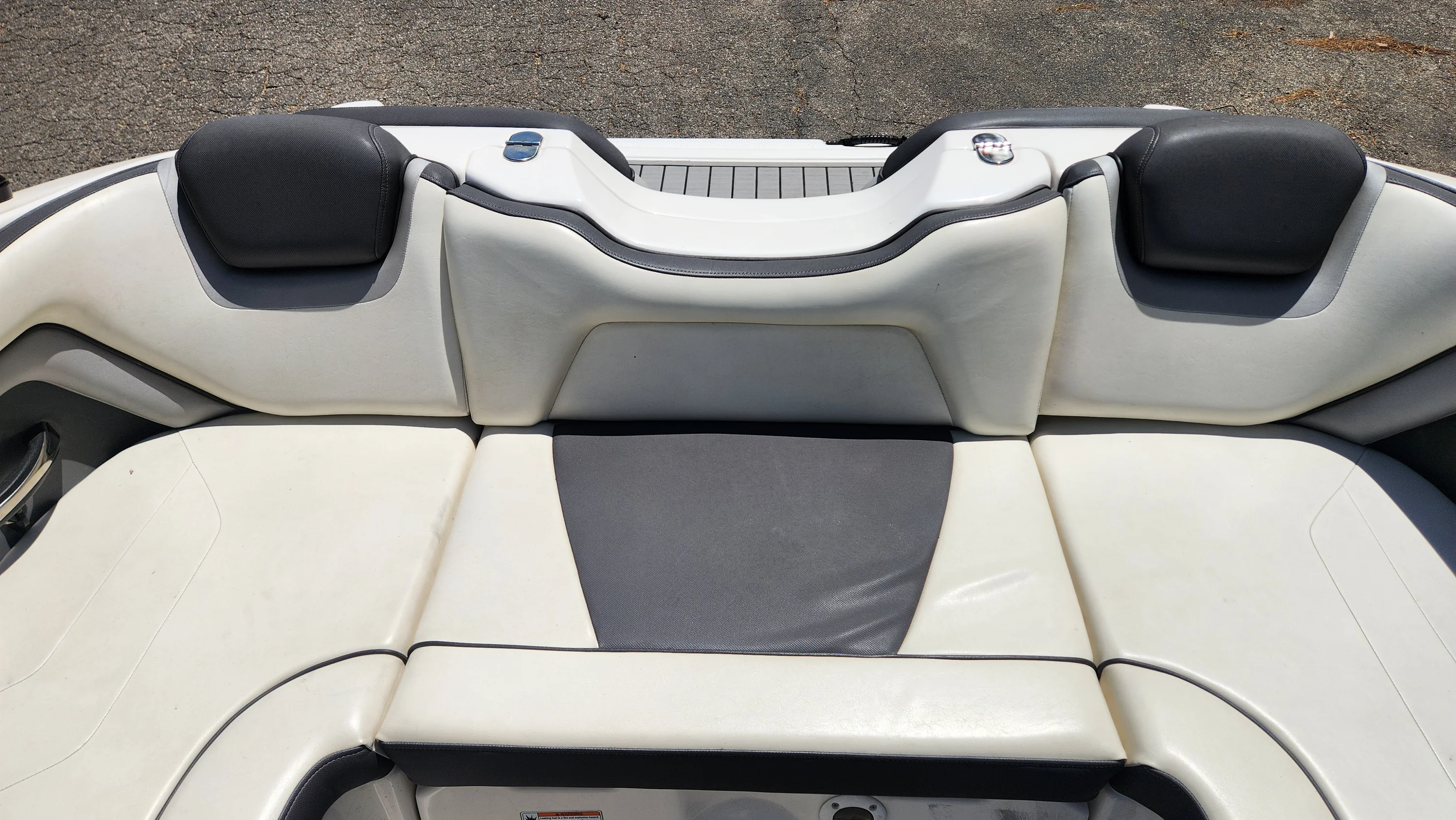 2016 Yamaha AR 192 Image Thumbnail #24