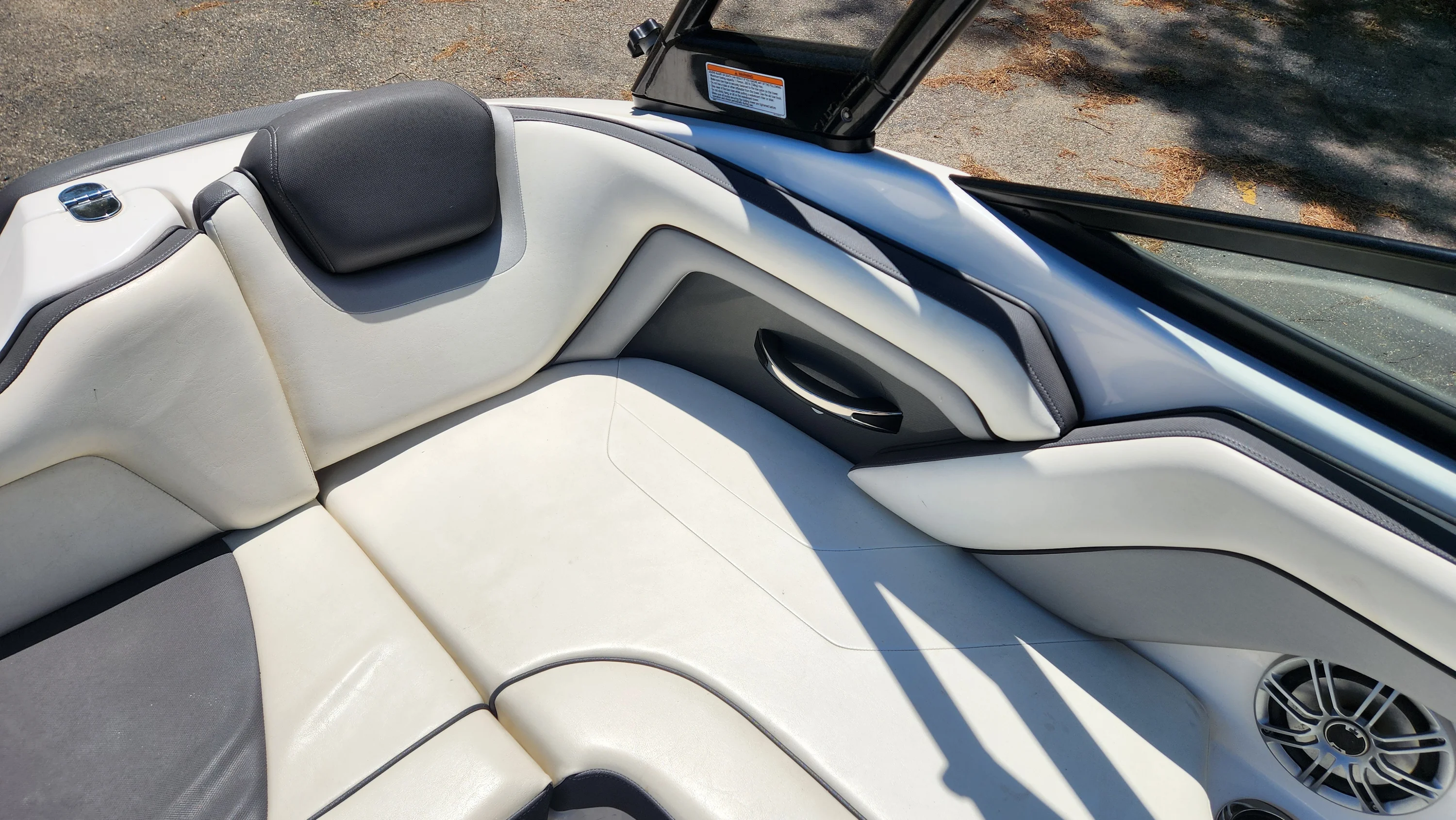2016 Yamaha AR 192 Image Thumbnail #23