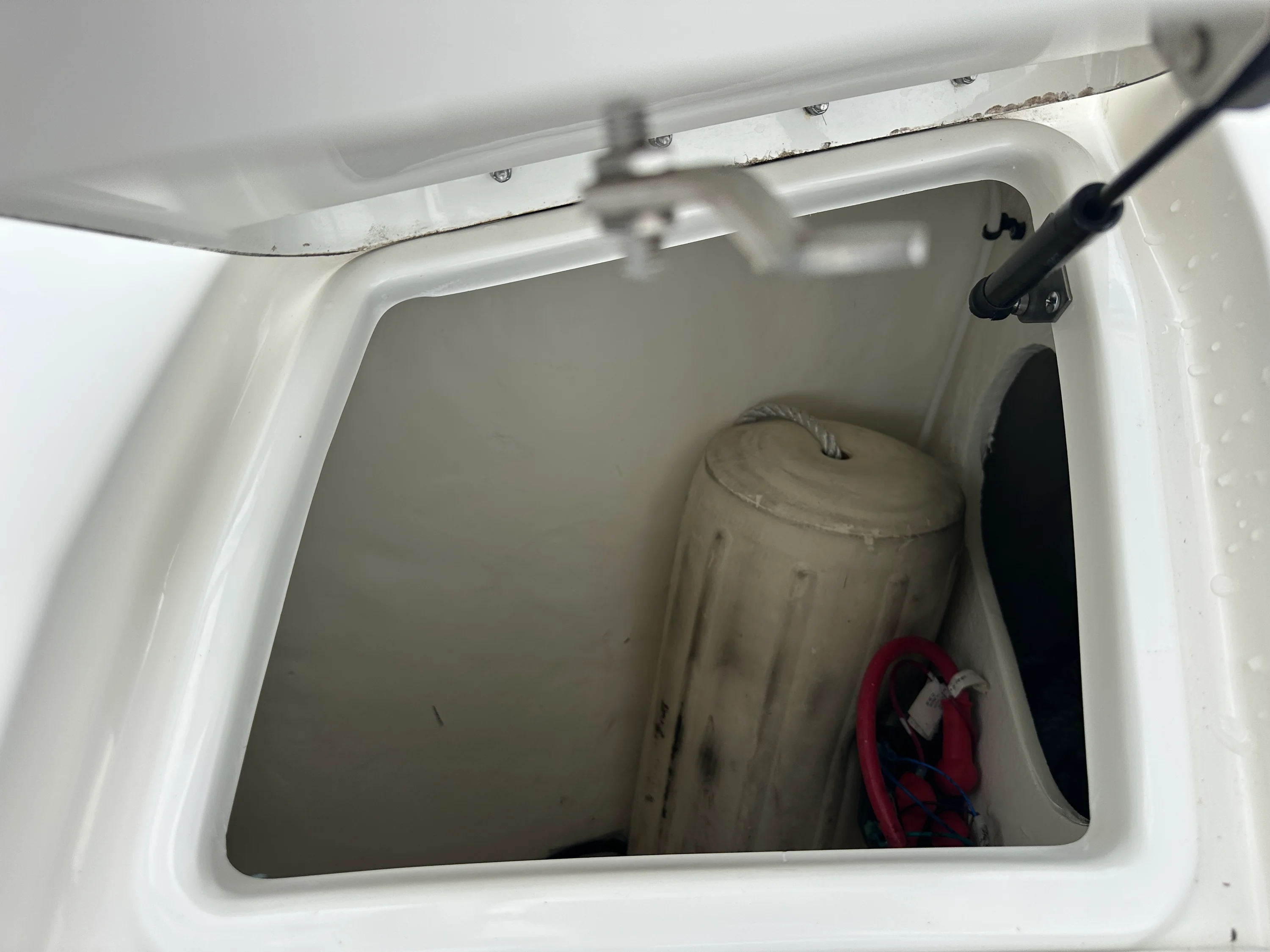 2022 Sea Ray 320 SUNDANCER OB Image Thumbnail #37