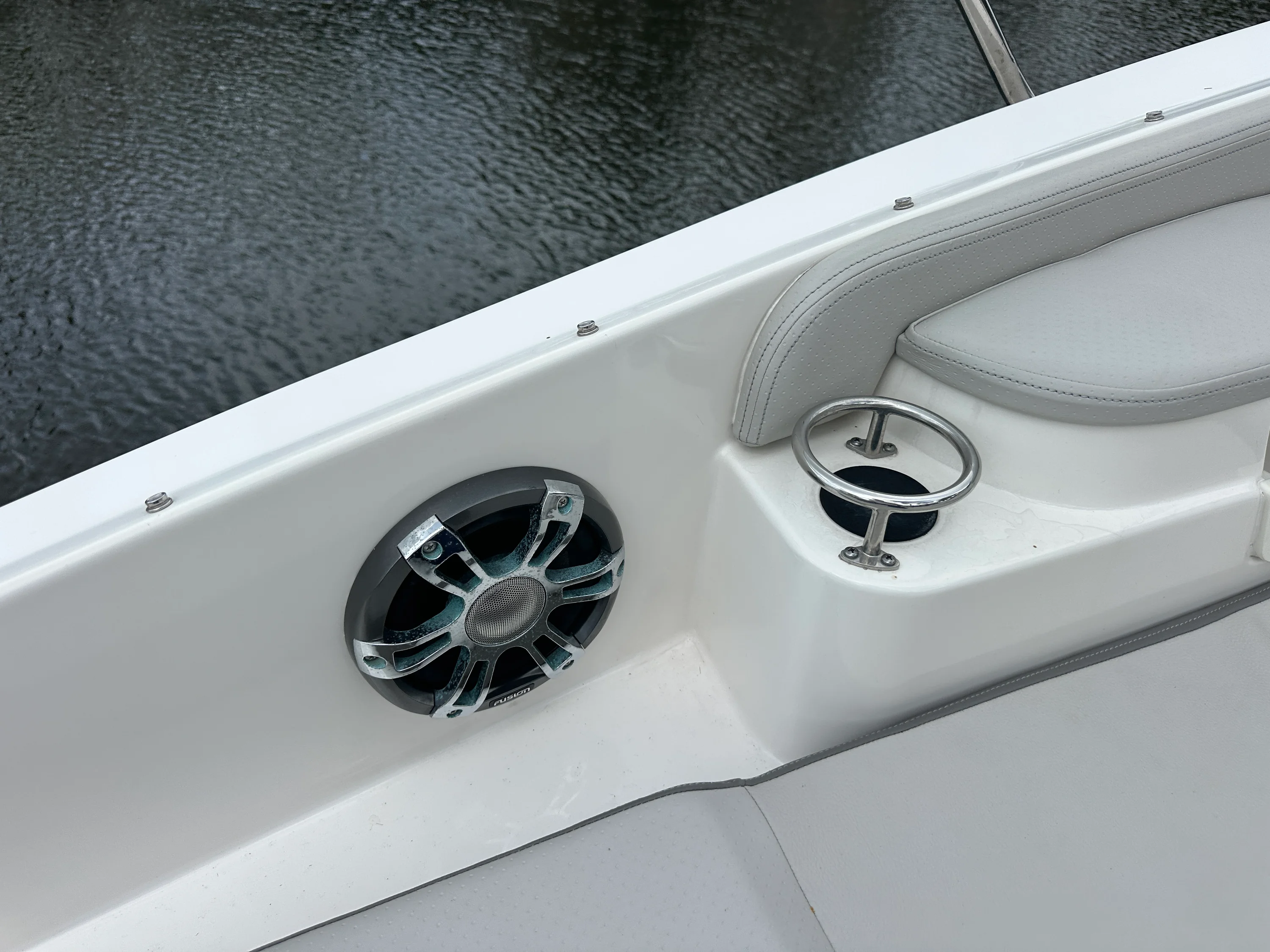 2022 Sea Ray 320 SUNDANCER OB Image Thumbnail #36