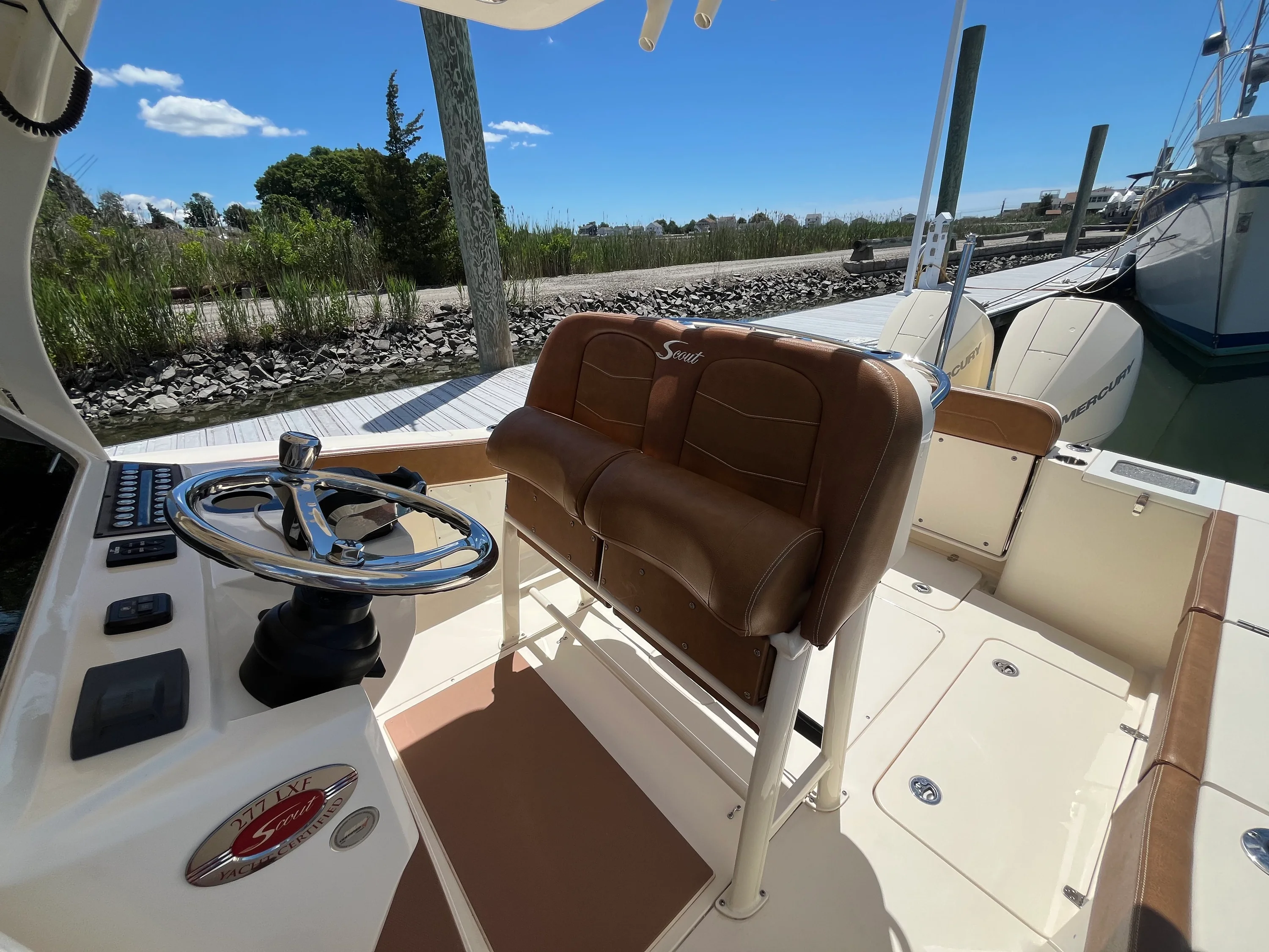 2021 Scout 277 LXF Image Thumbnail #9