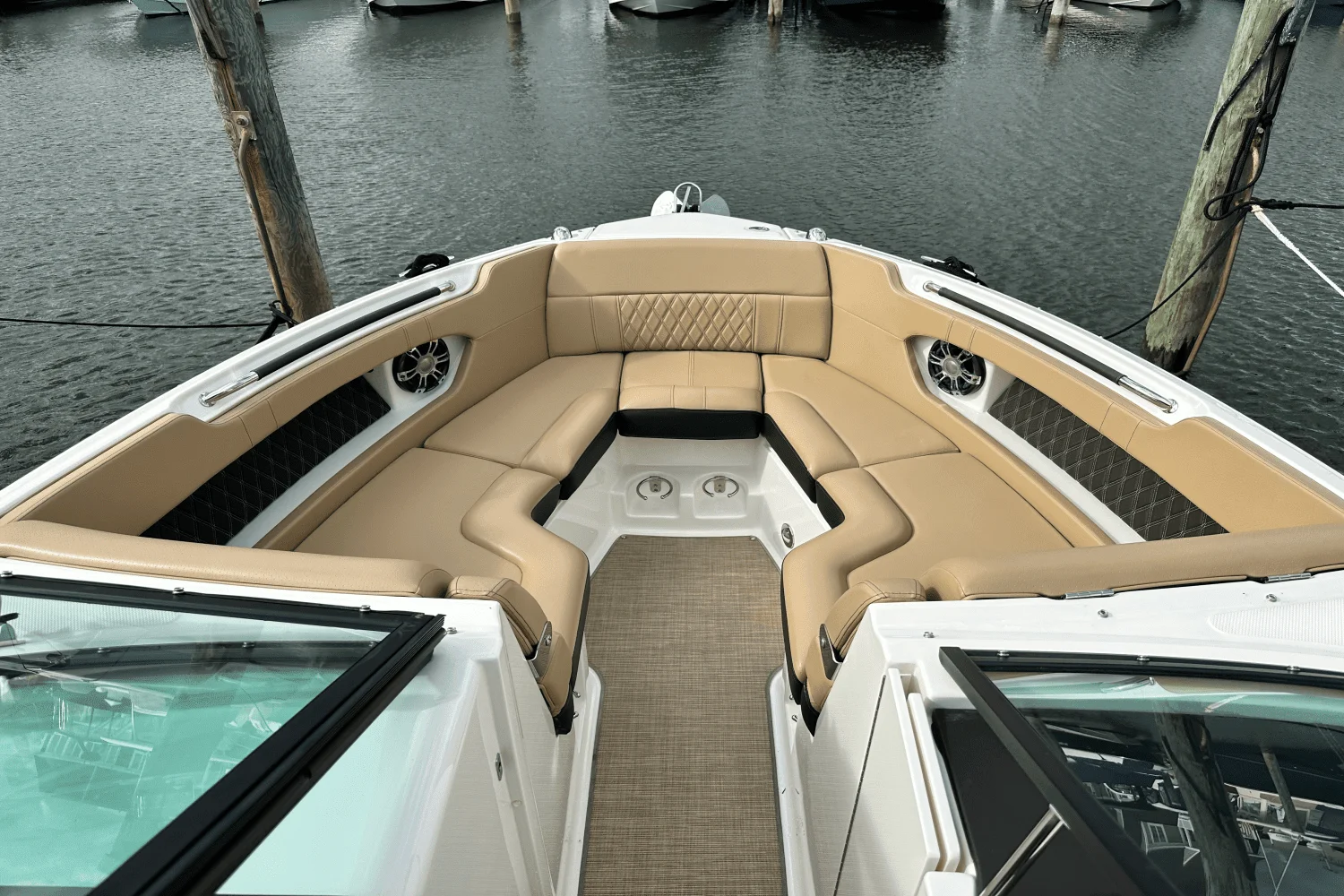 2019 Sea Ray 250 SLX Image Thumbnail #17