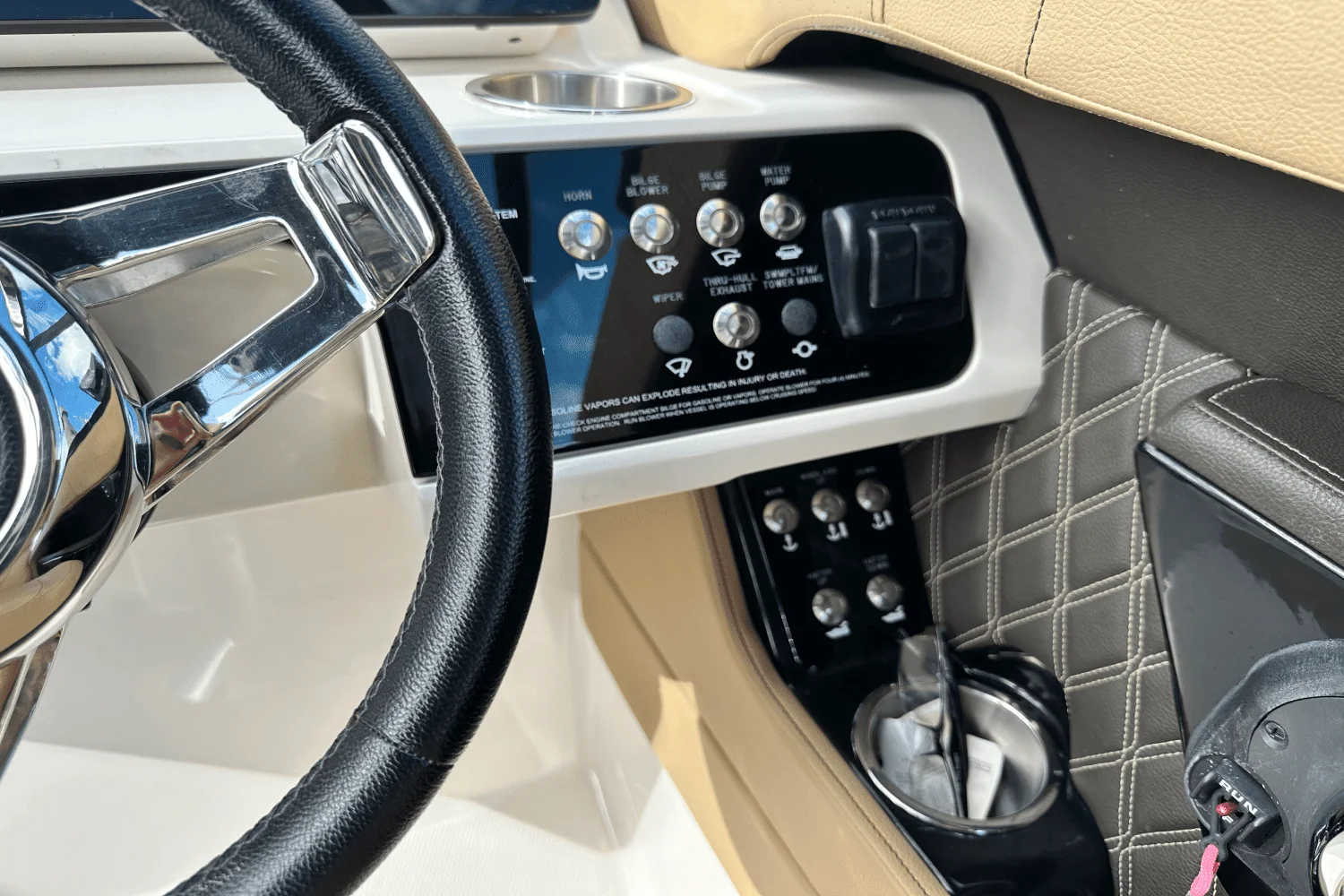 2019 Sea Ray 250 SLX Image Thumbnail #19