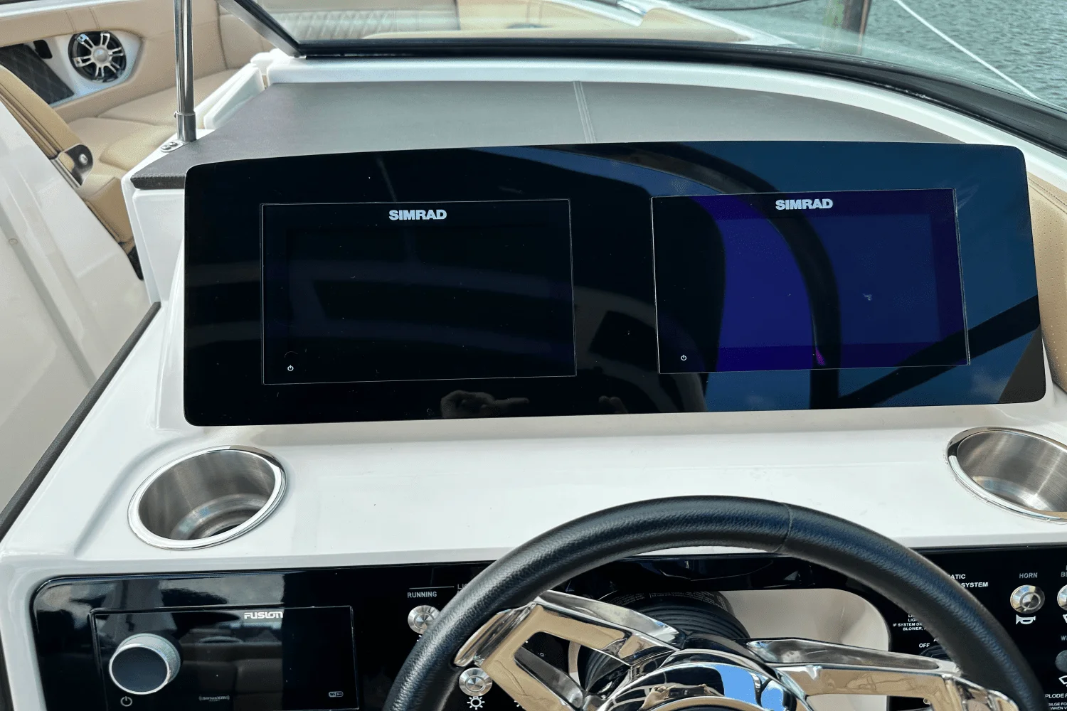 2019 Sea Ray 250 SLX Image Thumbnail #13