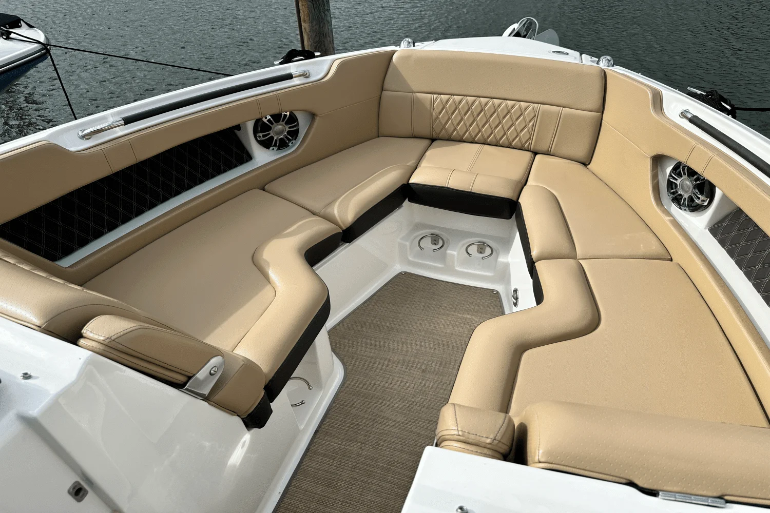 2019 Sea Ray 250 SLX Image Thumbnail #16