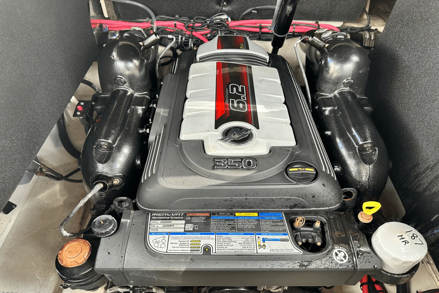 2019 Sea Ray 250 SLX Image Thumbnail #23