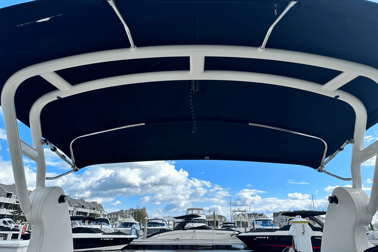 2019 Sea Ray 250 SLX Image Thumbnail #18