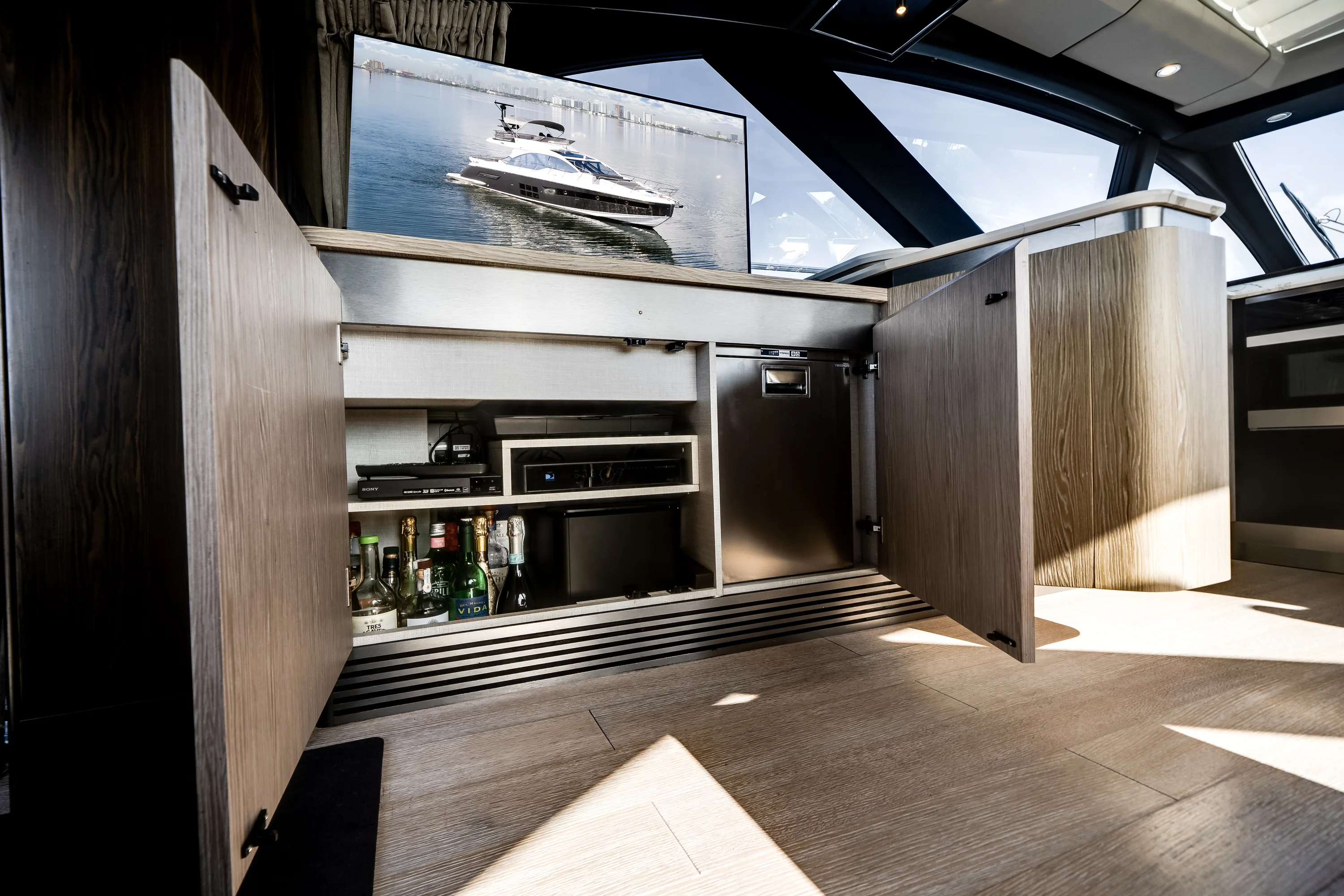 2021 Azimut S6 SPORTFLY Image Thumbnail #25