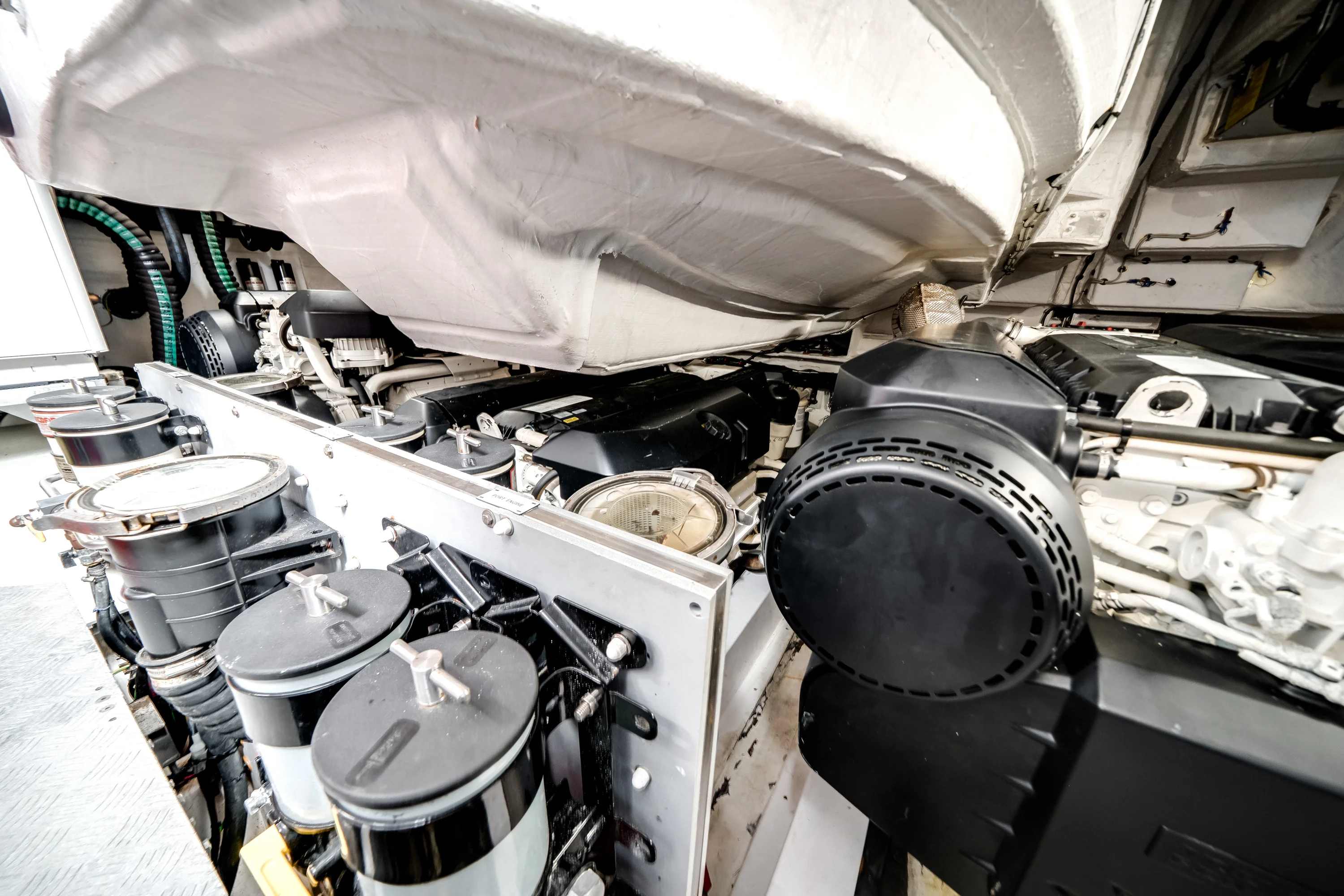2021 Azimut S6 SPORTFLY Image Thumbnail #68