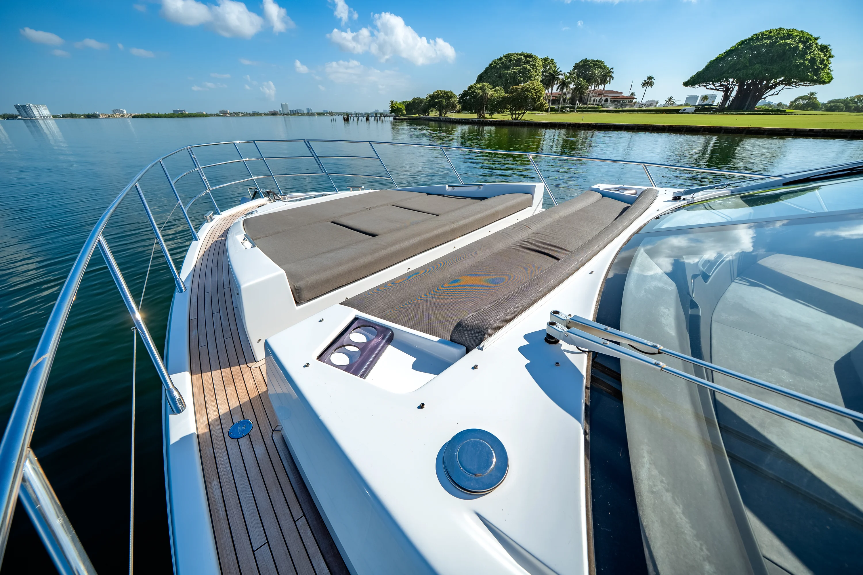 2021 Azimut S6 SPORTFLY Image Thumbnail #59