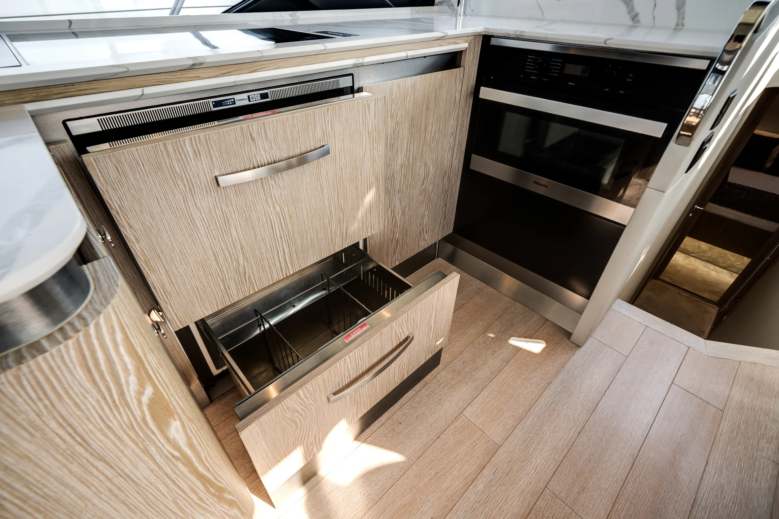 2021 Azimut S6 SPORTFLY Image Thumbnail #26
