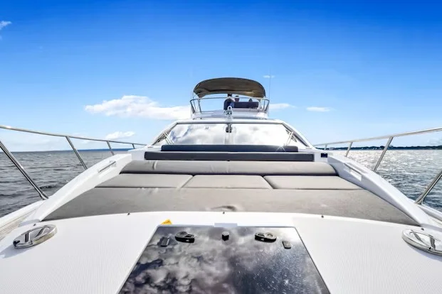 2021 Azimut S6 SPORTFLY Image Thumbnail #16