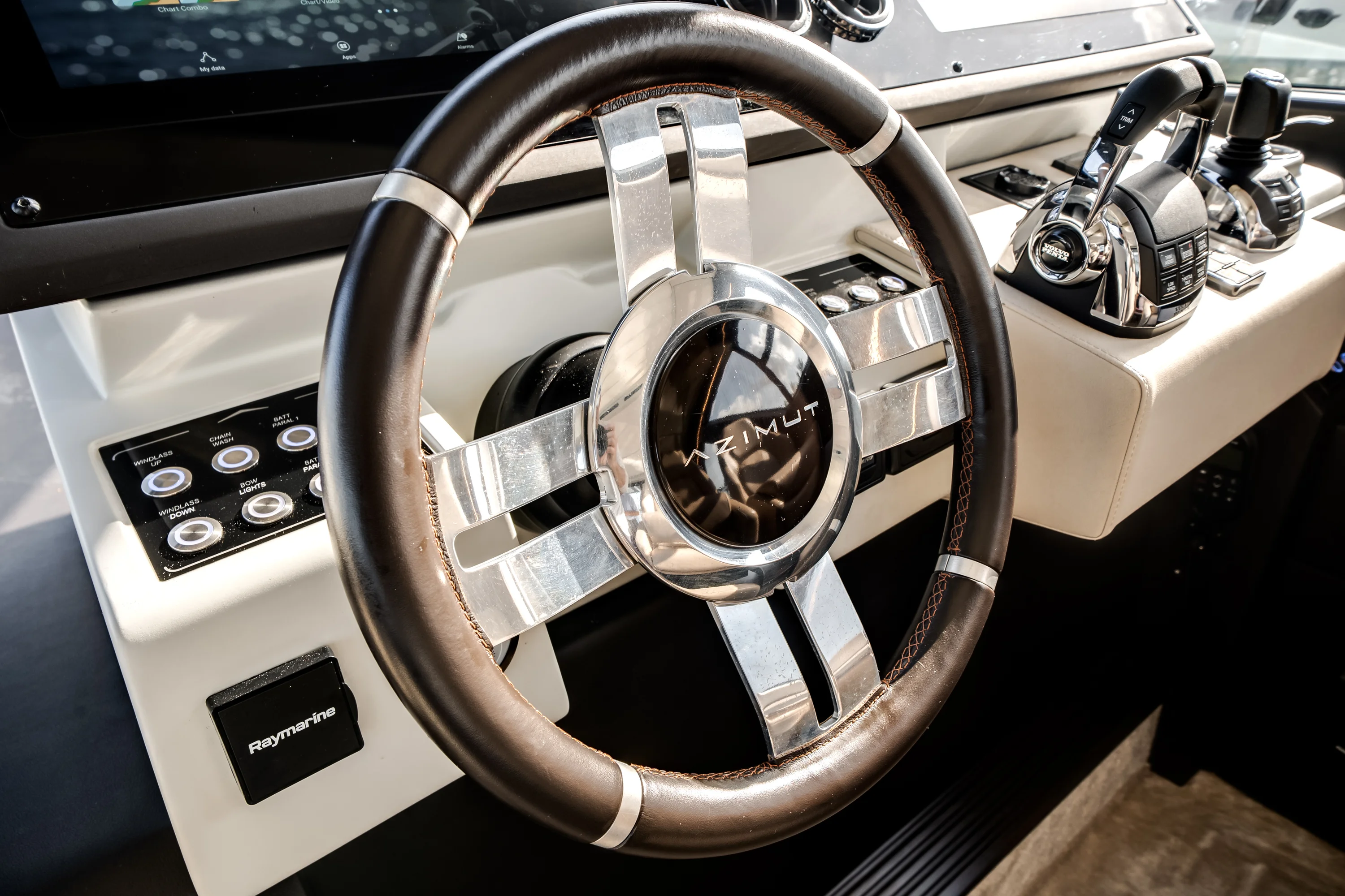 2021 Azimut S6 SPORTFLY Image Thumbnail #29