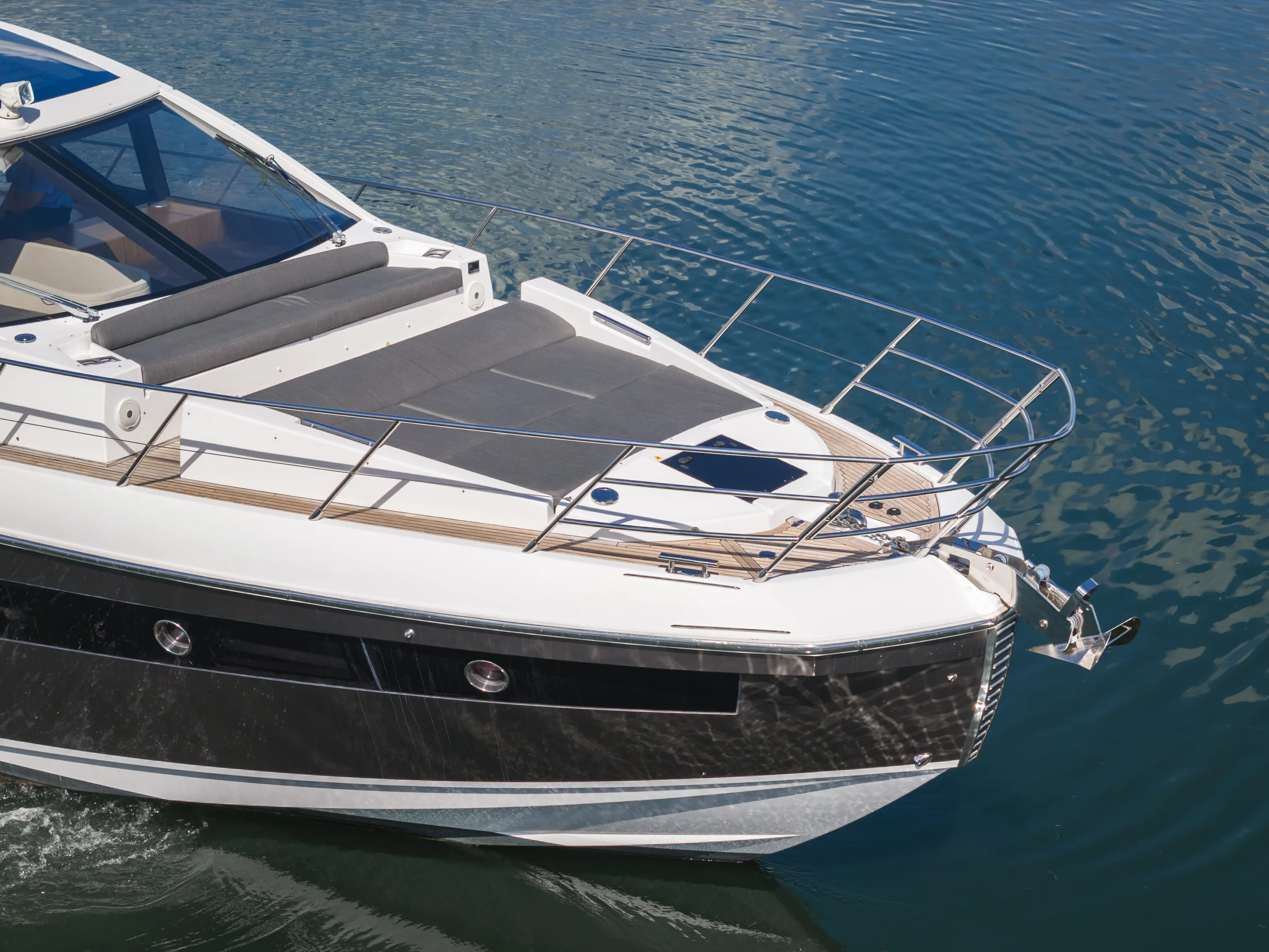 2021 Azimut S6 SPORTFLY Image Thumbnail #11