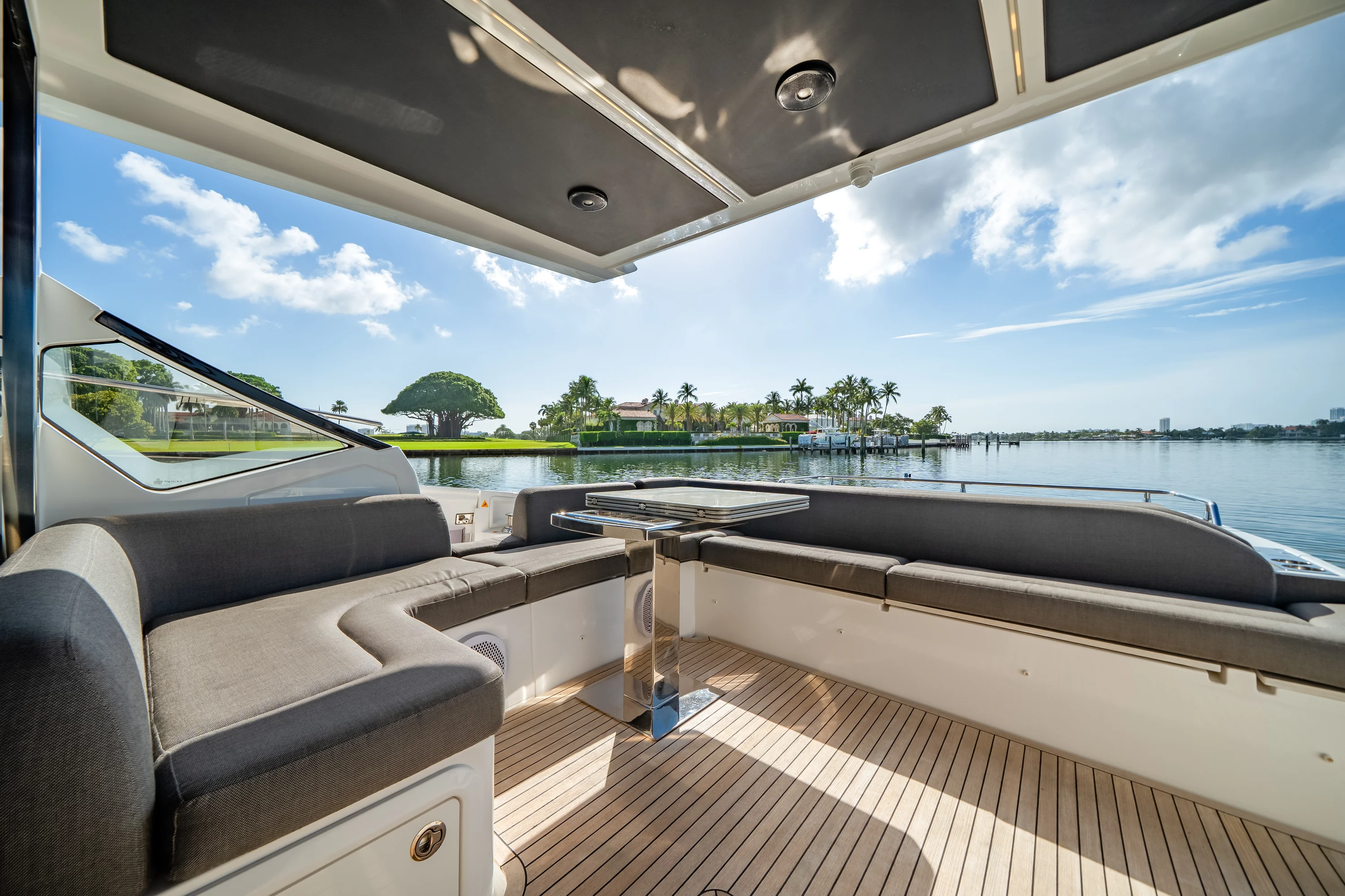 2021 Azimut S6 SPORTFLY Image Thumbnail #57