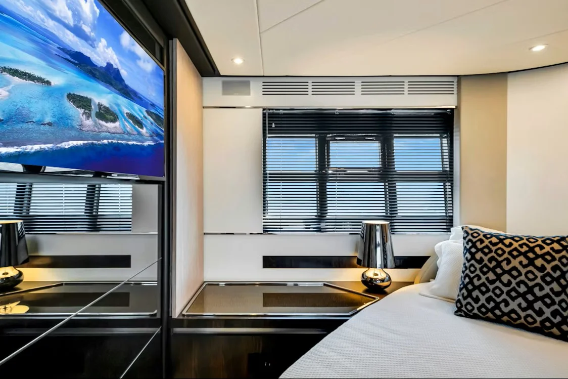 2021 Azimut S6 SPORTFLY Image Thumbnail #32
