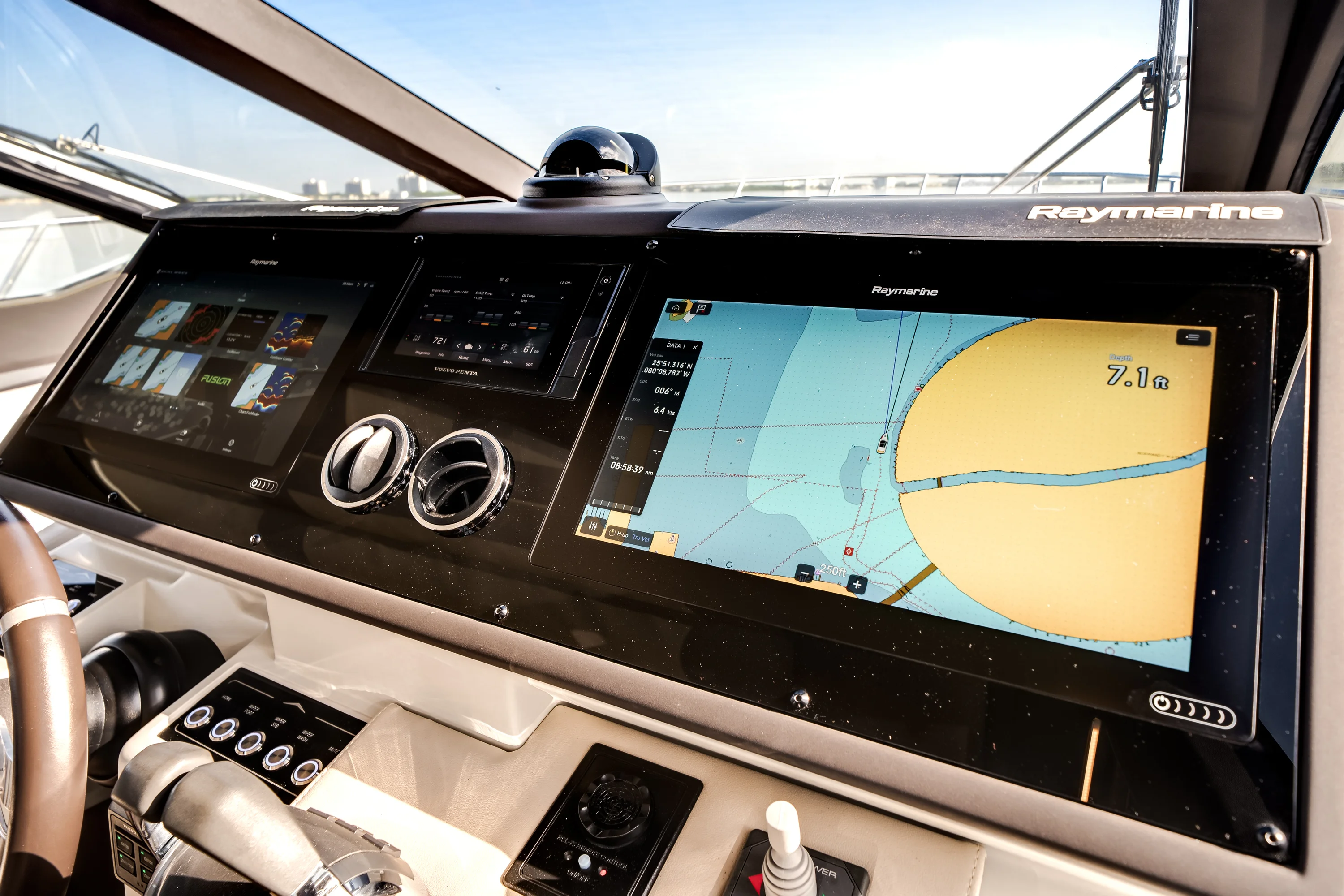 2021 Azimut S6 SPORTFLY Image Thumbnail #28