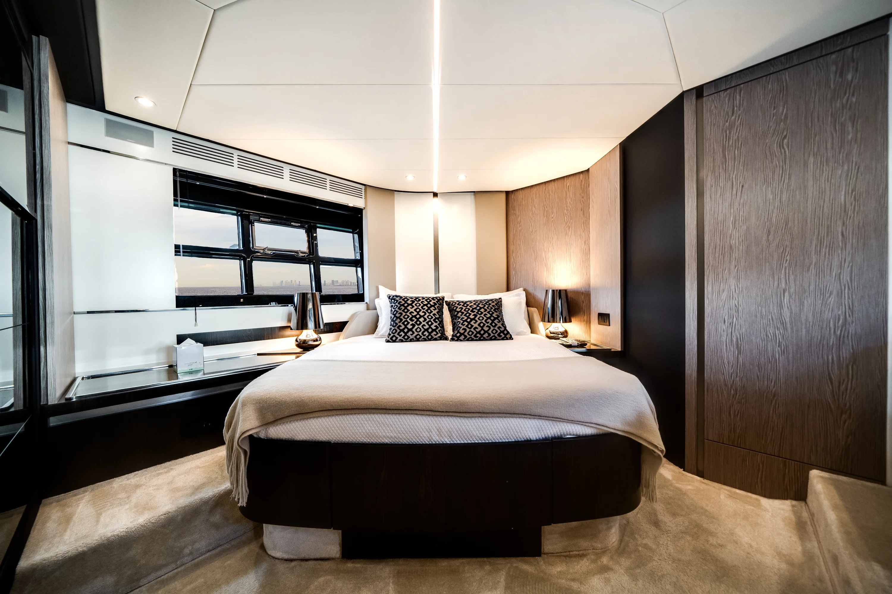2021 Azimut S6 SPORTFLY Image Thumbnail #46