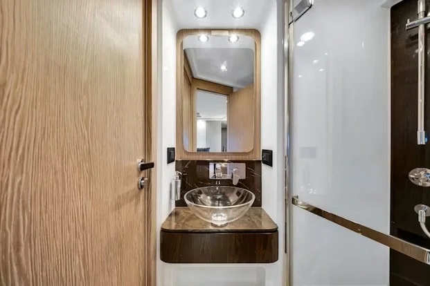 2021 Azimut S6 SPORTFLY Image Thumbnail #41