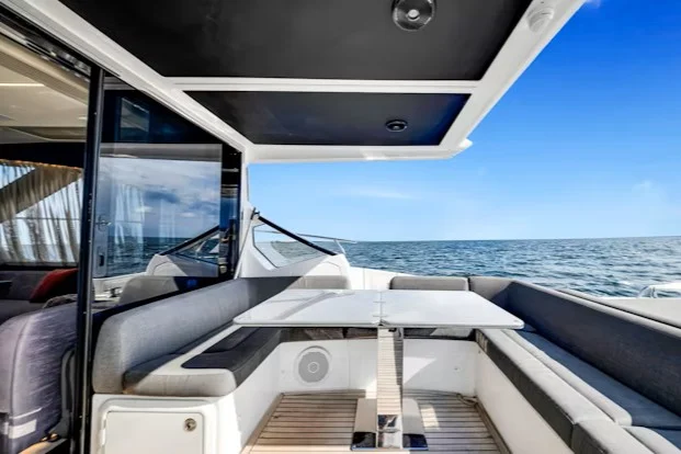 2021 Azimut S6 SPORTFLY Image Thumbnail #11