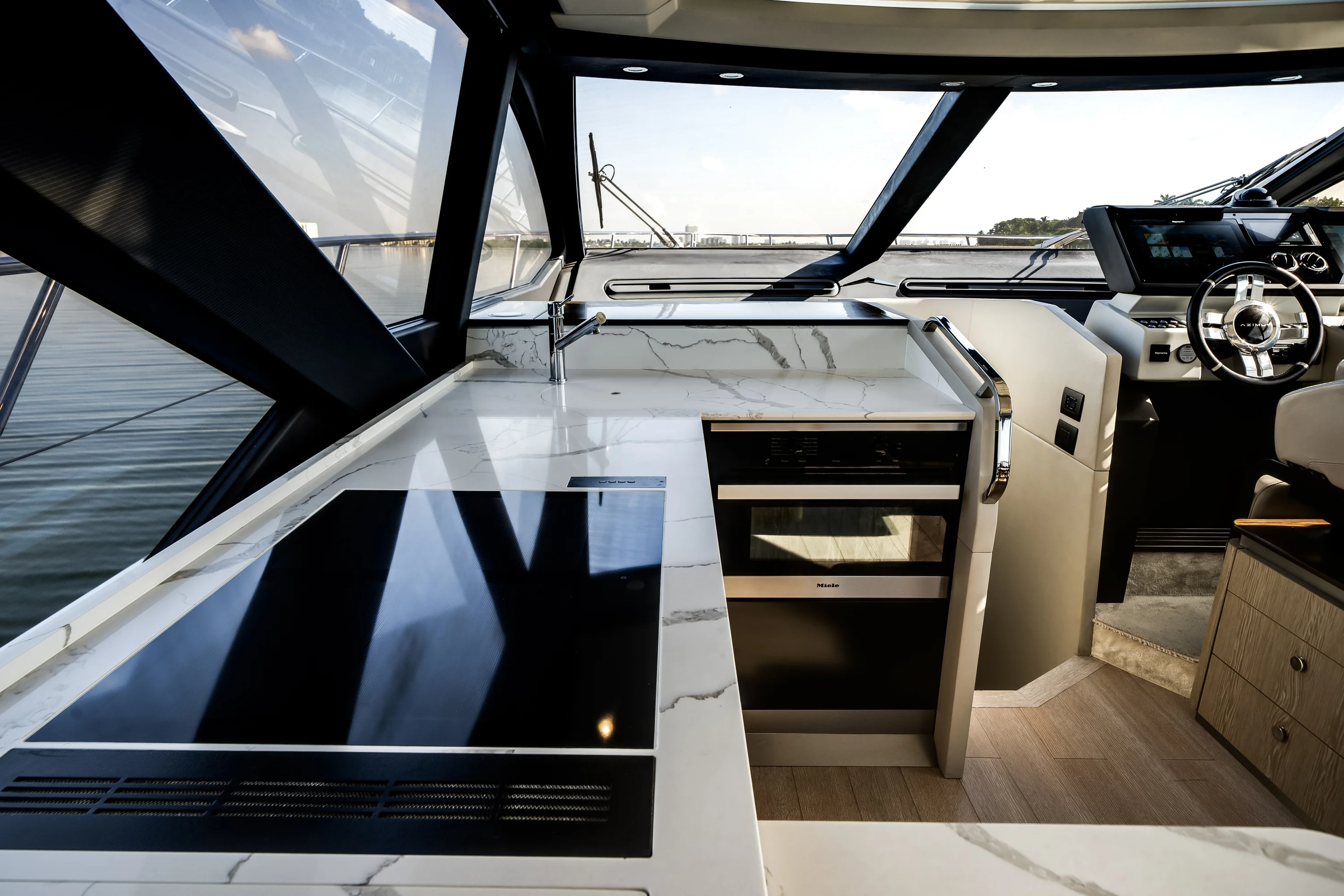 2021 Azimut S6 SPORTFLY Image Thumbnail #38