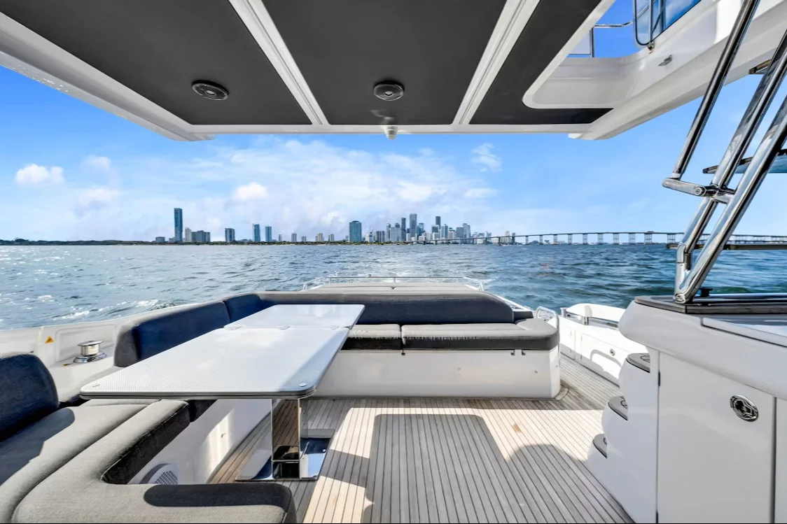 2021 Azimut S6 SPORTFLY Image Thumbnail #10