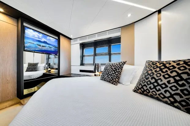2021 Azimut S6 SPORTFLY Image Thumbnail #28