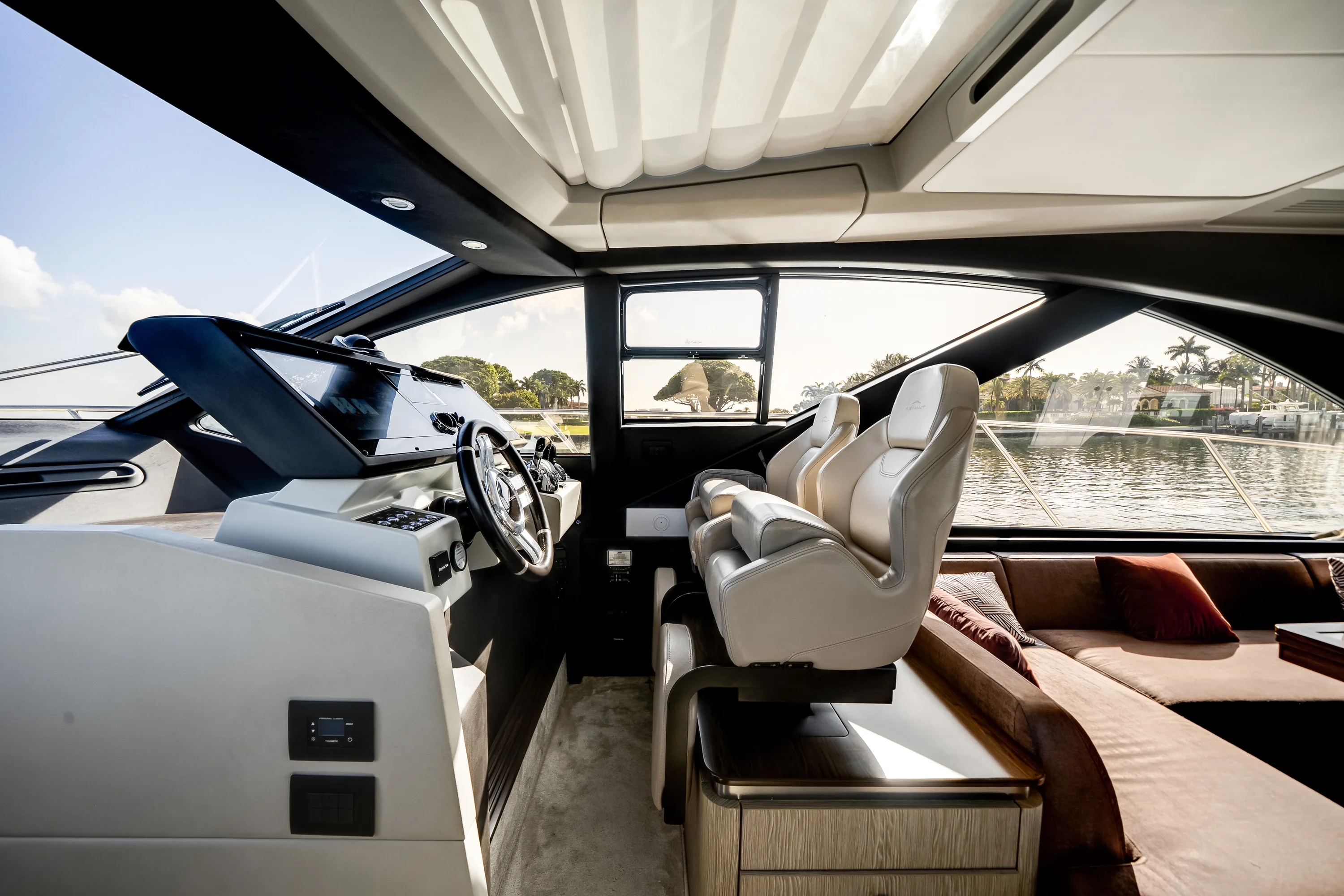 2021 Azimut S6 SPORTFLY Image Thumbnail #27