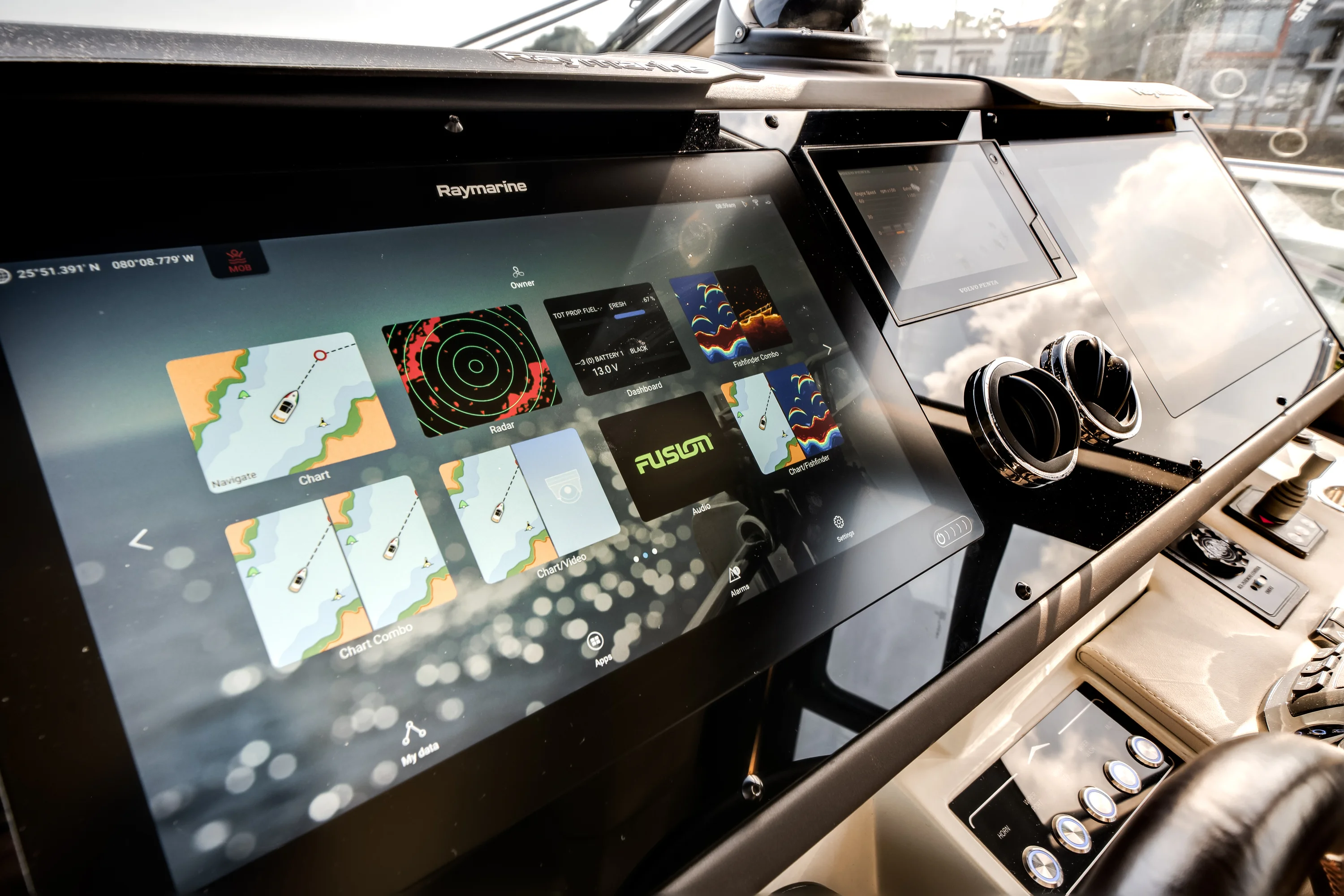 2021 Azimut S6 SPORTFLY Image Thumbnail #34