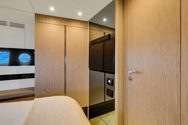 2021 Azimut S6 SPORTFLY Image Thumbnail #40